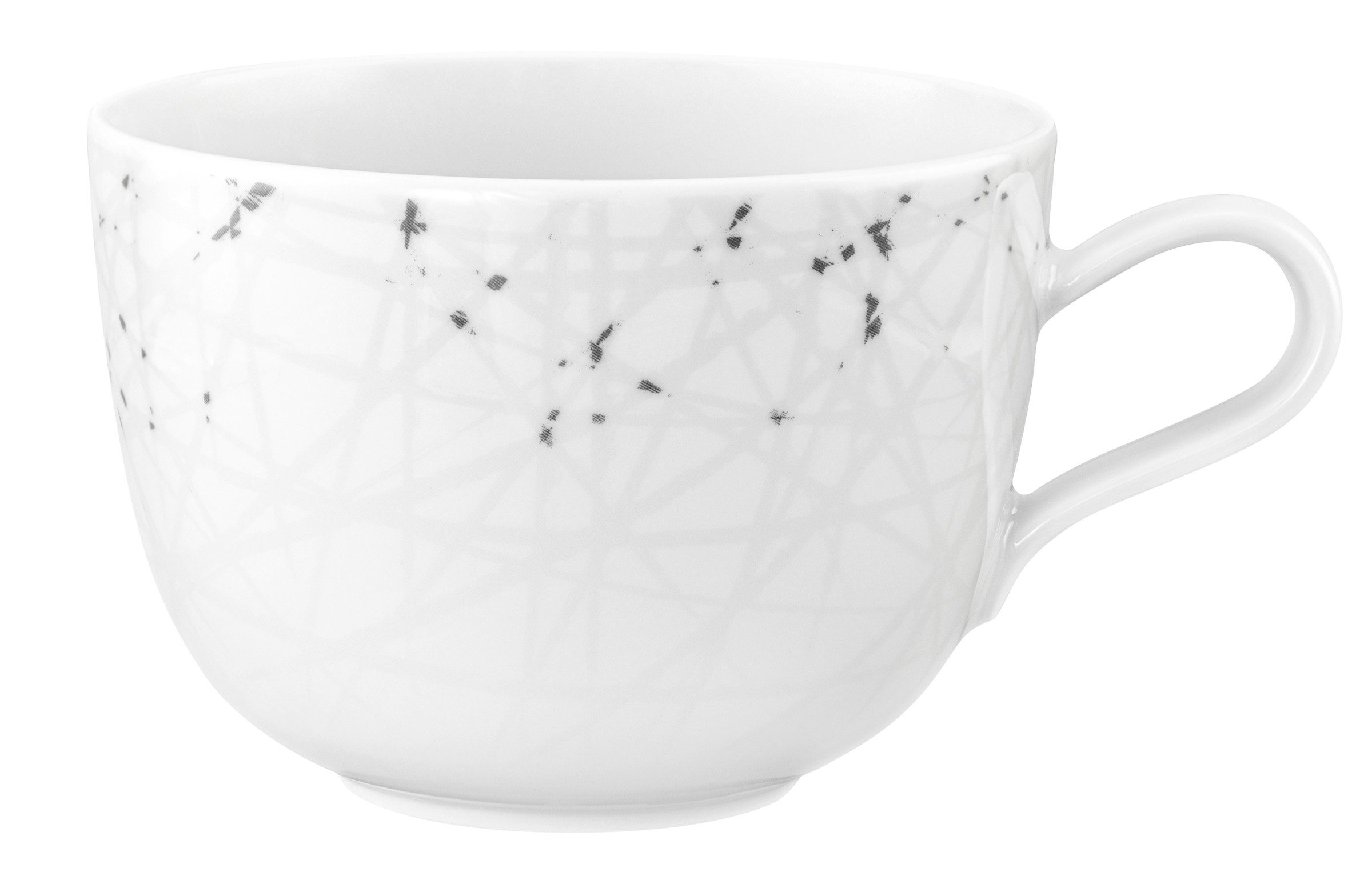 Seltmann Weiden Tasse Liberty Brace, 1-tlg., Porzellan, Kaffeetasse