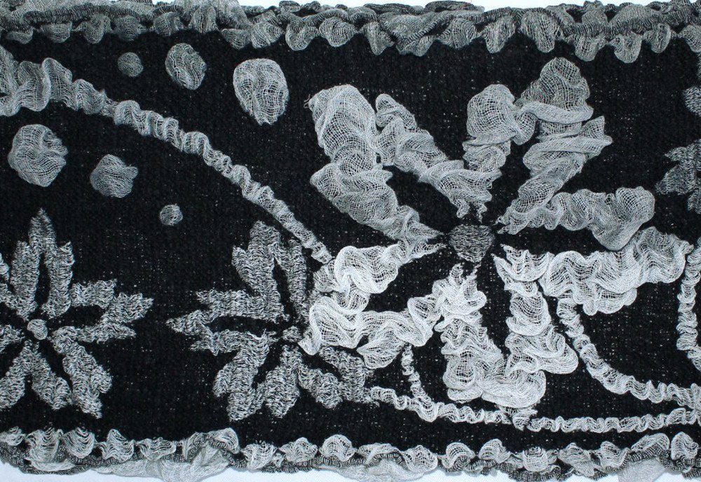 dy_mode Strickschal Winter Schal Damen Schlauchschal günstig online kaufen