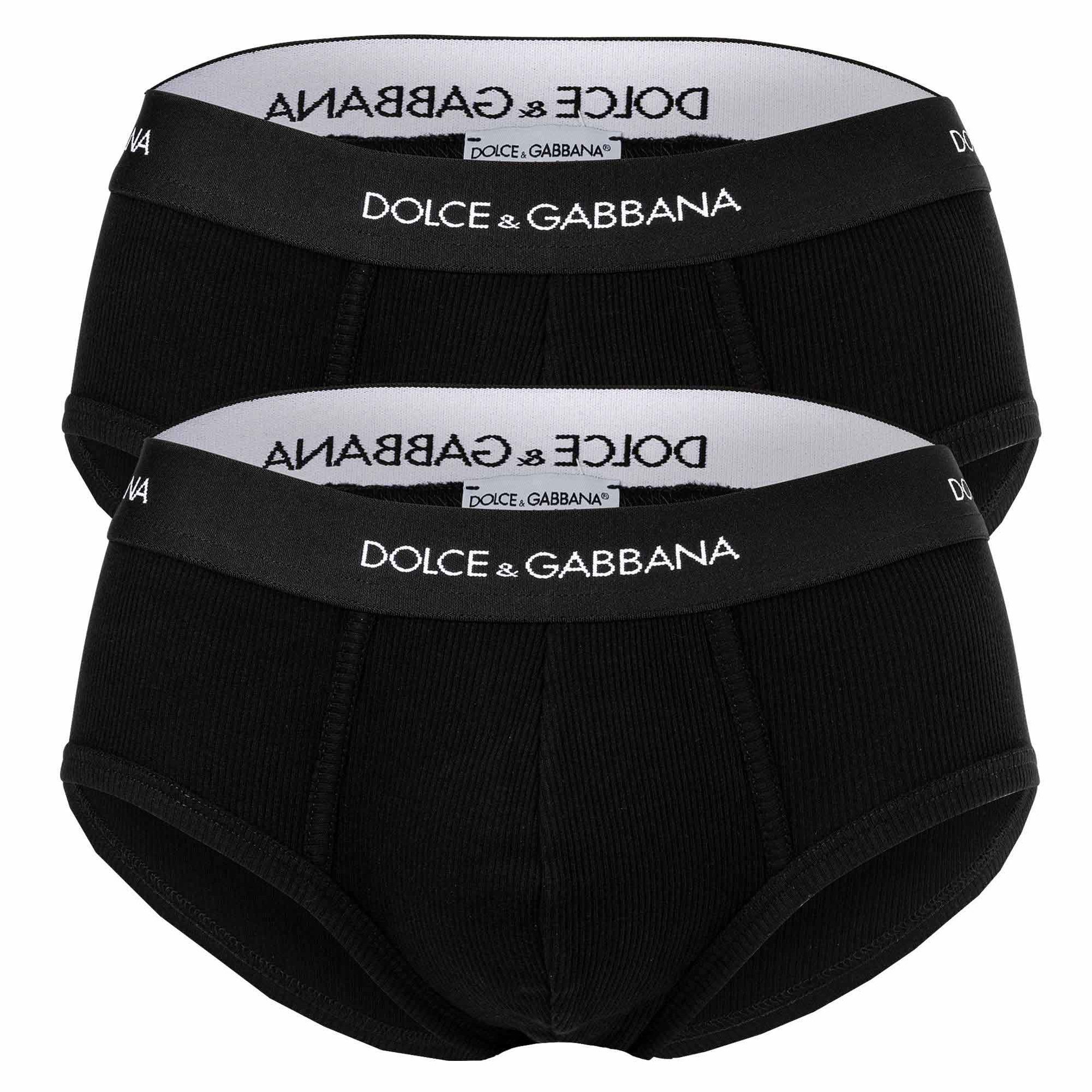 Slip Herren Slip 2er Pack Baumwolle Slip Brando