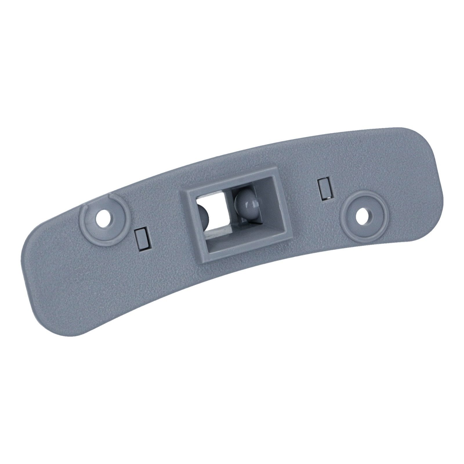 easyPART Montagezubehör wie SAMSUNG DC97-15505B Flanschplatte für, Trockner