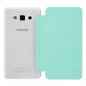 Artwizz Flip Case SmartJacket® for Samsung Galaxy A5 (2015), mint