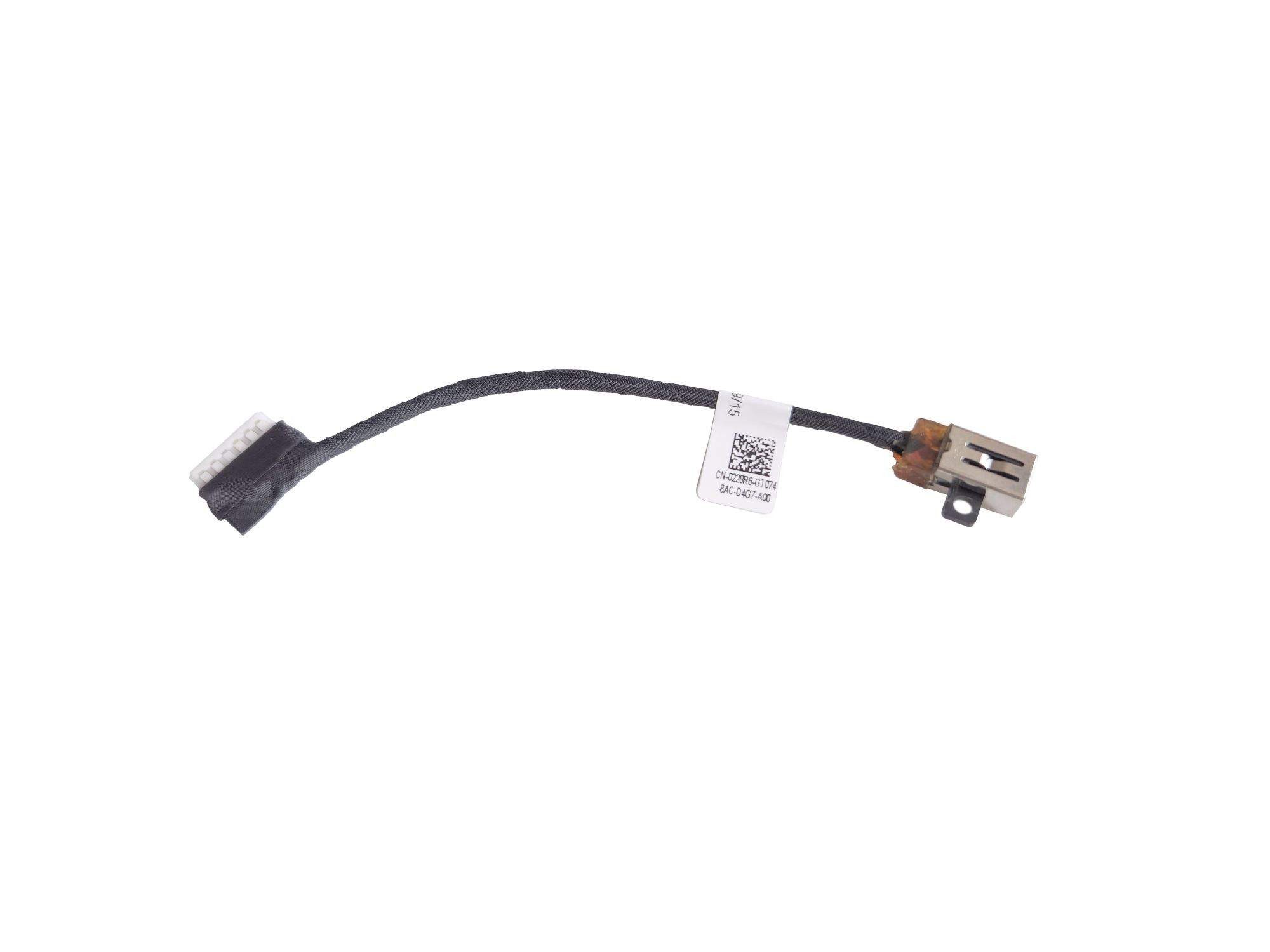 Dell TV-Kabel