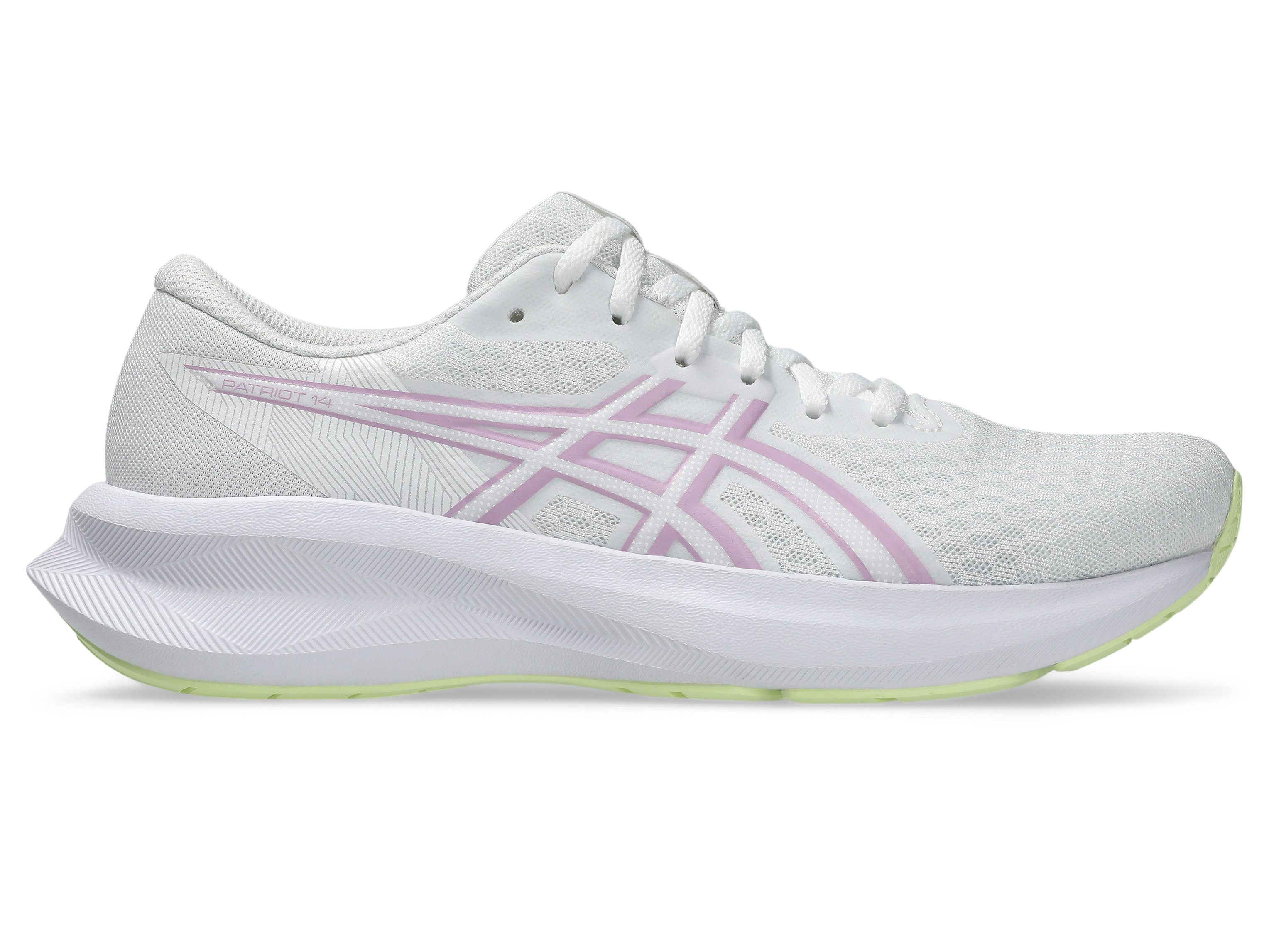 Asics PATRIOT 14 Laufschuh