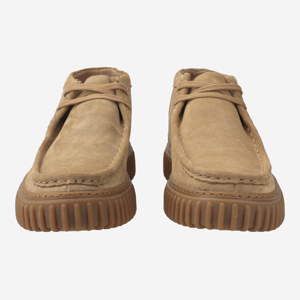 Clarks Clarks Torhill Hi 26173663 7, Boots, Braun, Herren Stiefel günstig online kaufen