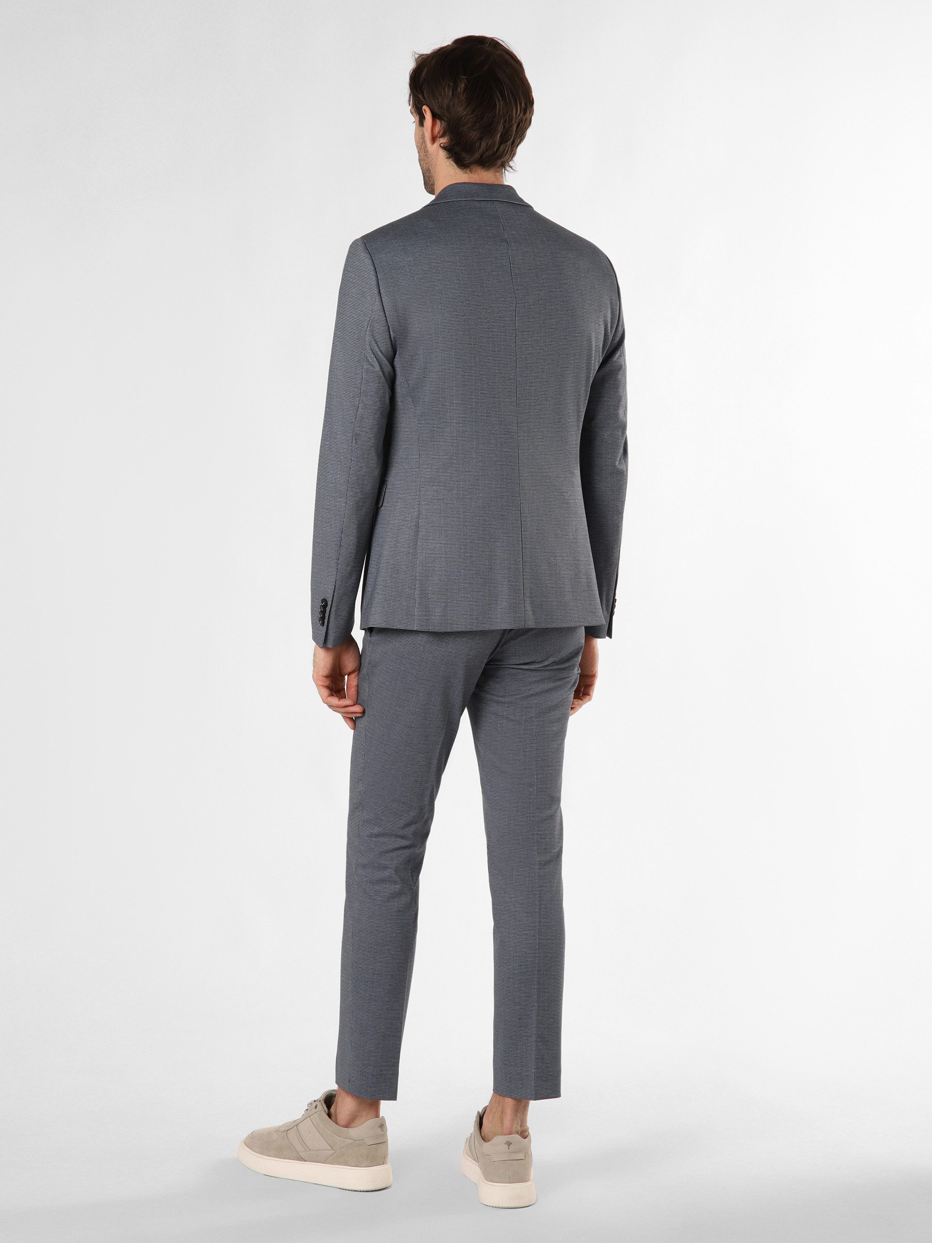 Finshley & Harding London Anzug Brixdon-Hoxdon günstig online kaufen