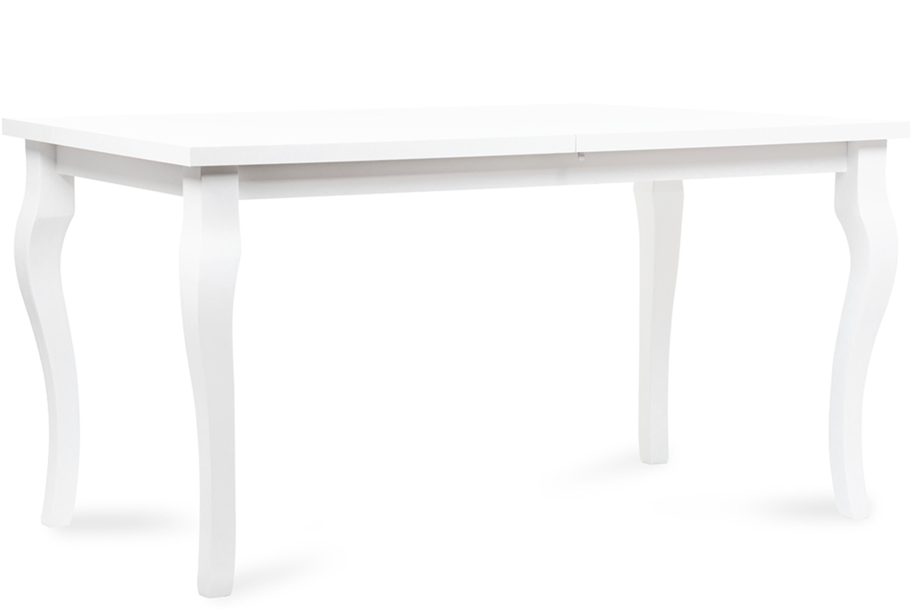 KONSIMO® Esstisch CABIO Esszimmertisch Küchentisch 150x80cm, günstig online kaufen