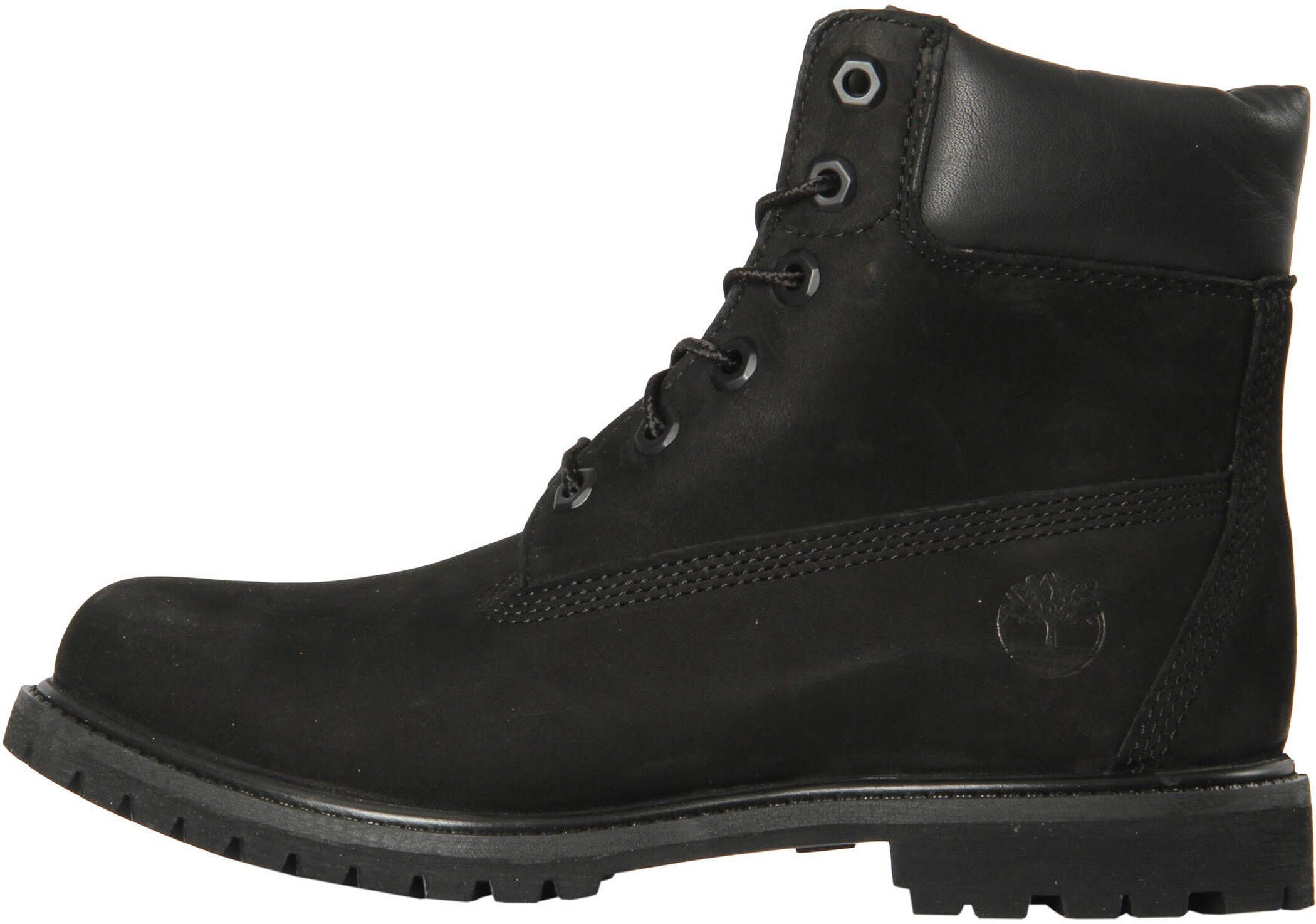 Timberland Timberland Premium 6 INCH LACE UP Schnürboots Winterstiefel, Schnürstiefel, Winterschuhe, wasserdicht