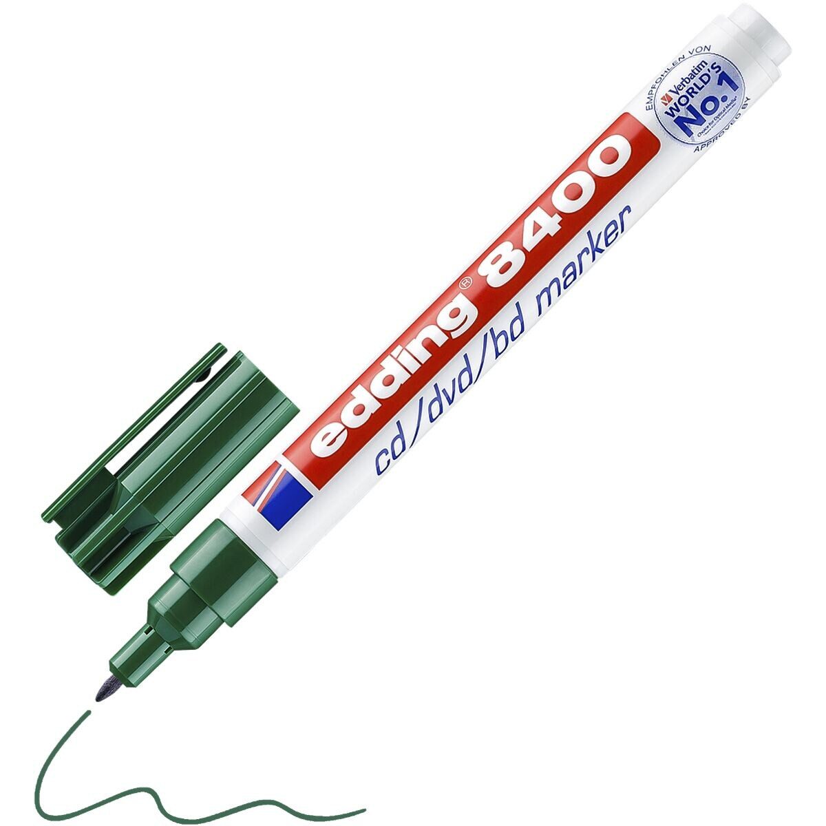 Permanentmarker 8400