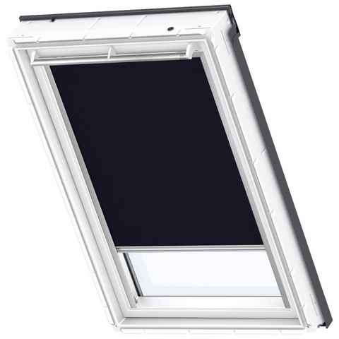 Dachfensterrollo DKL PK06 1100S, VELUX, verdunkelnd, VELUX »Pick & Click!«