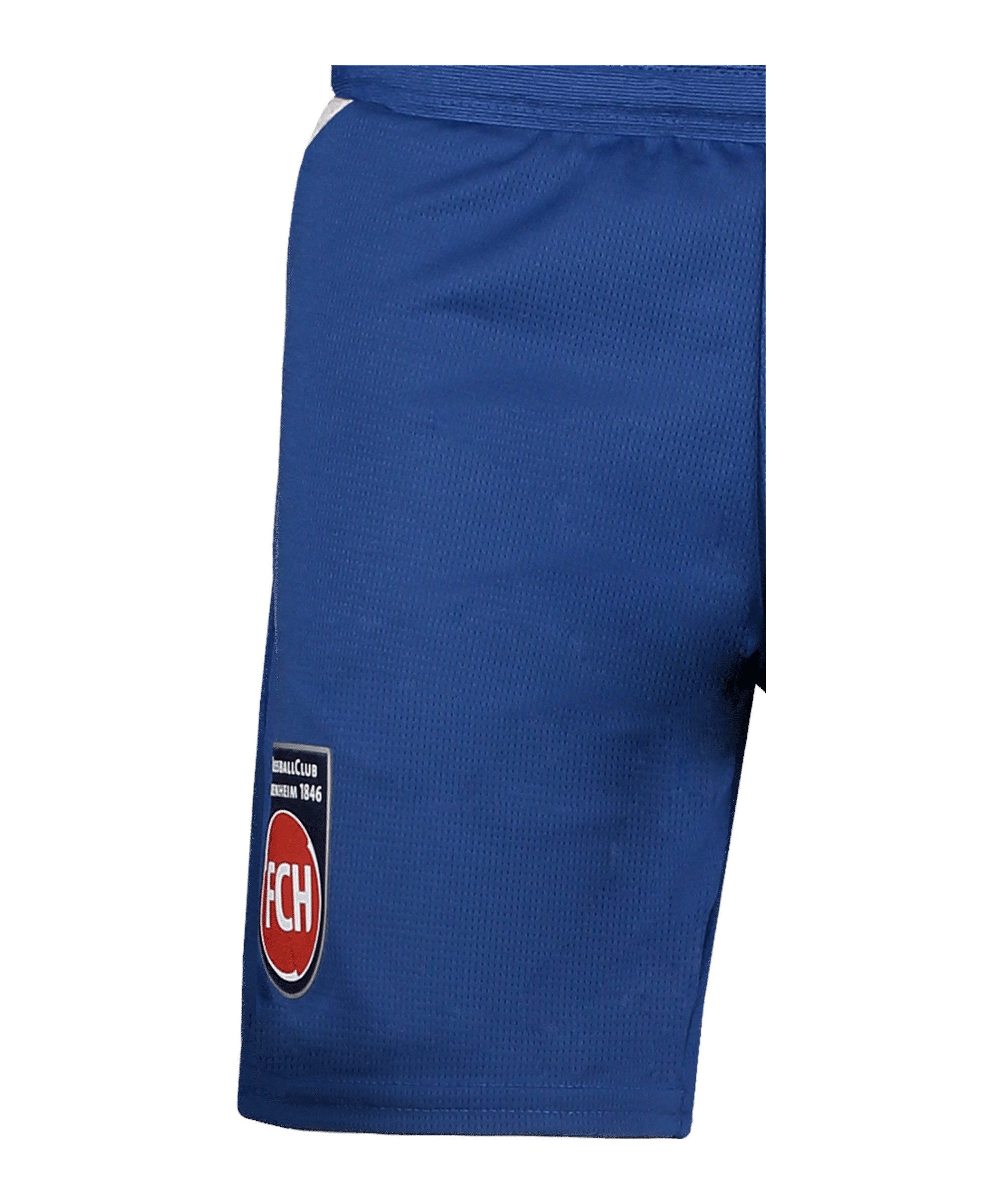 PUMA Sporthose PUMA 1. FC Heidenheim Short Away 2026/2027 Kids