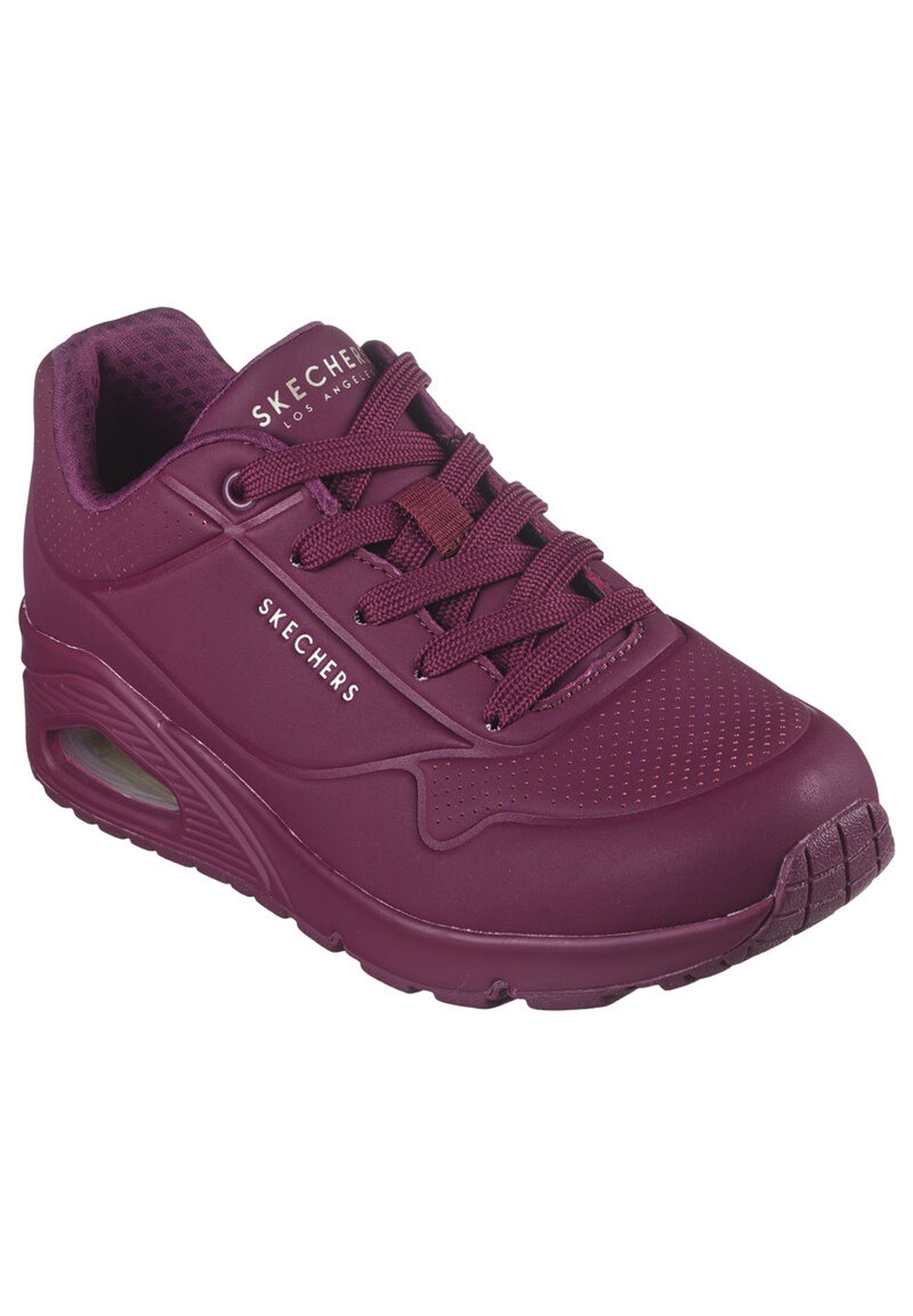 Skechers Uno - STAND ON AIR Sneaker günstig online kaufen