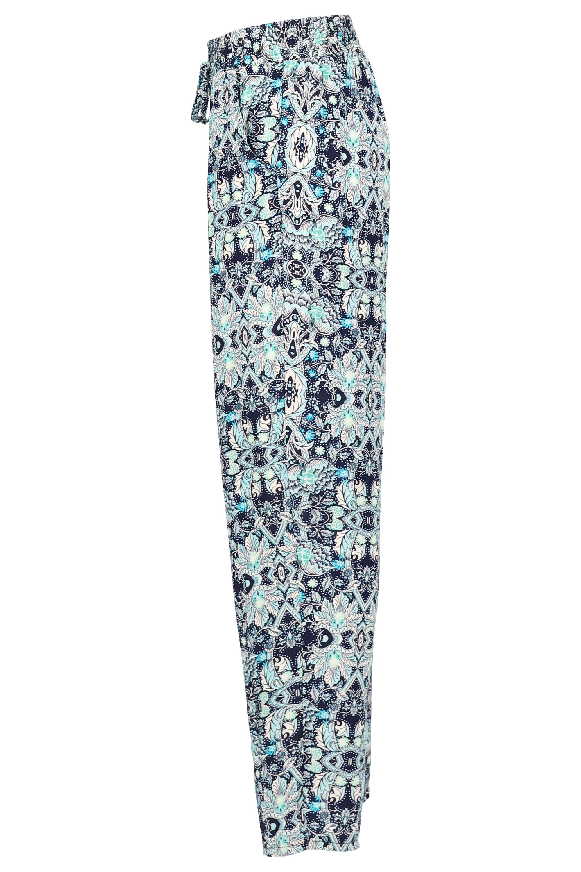 malito more than fashion Stoffhose 777 günstig online kaufen