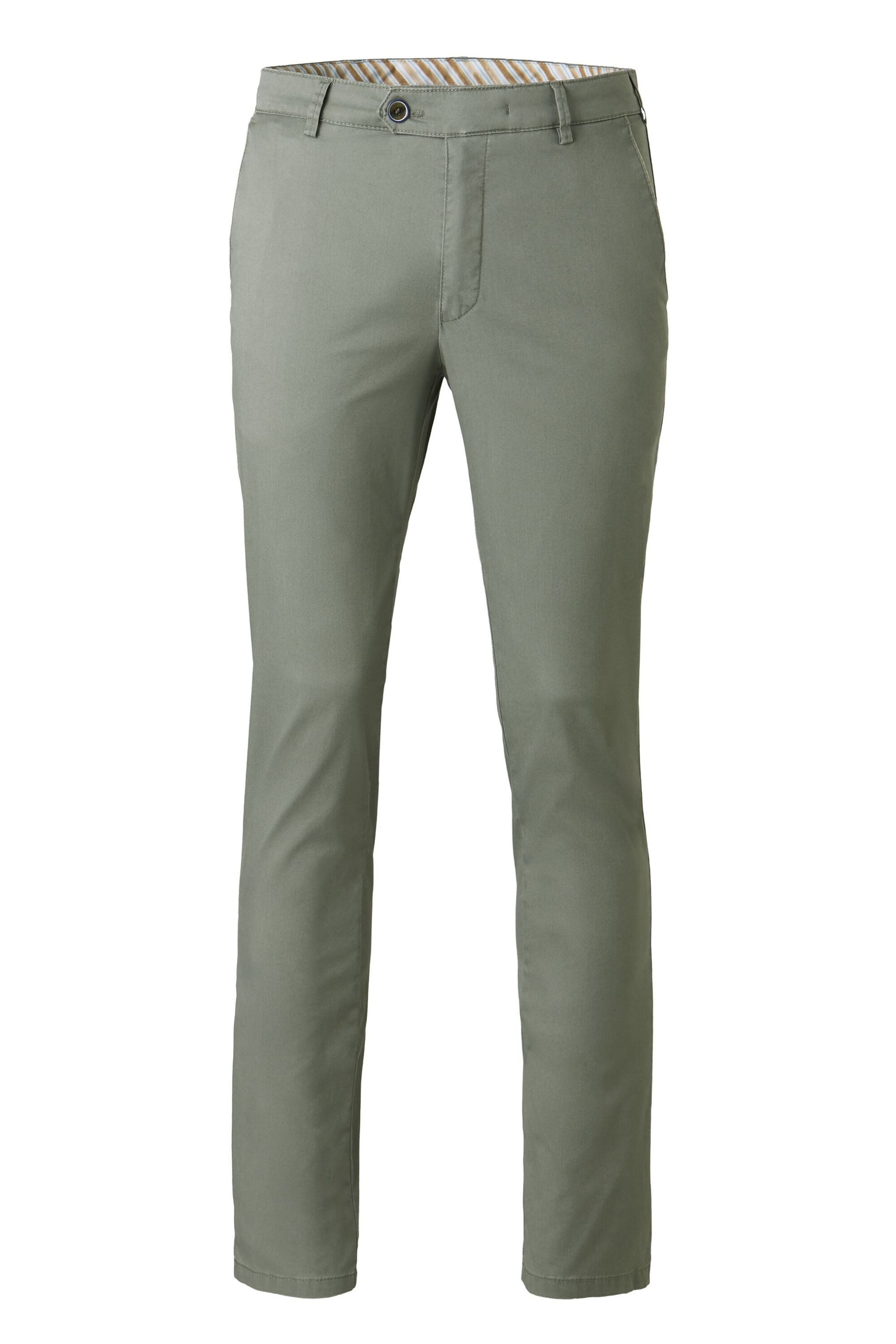 MEYER Chinos New York 1-5074 in Regular-Fit