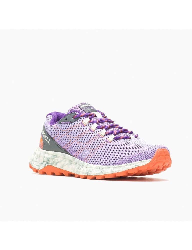 Merrell Fly Strike orchid/violett Damen Laufschuh günstig online kaufen