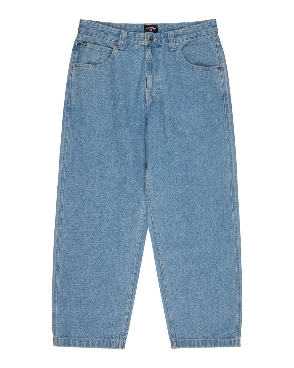 Billabong Straight-Jeans Gold Coast Denim