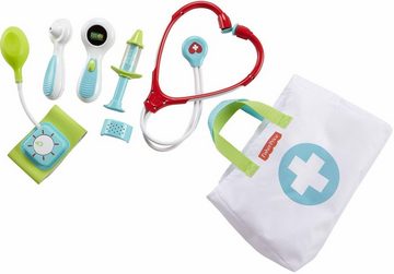 Fisher-Price® Spielzeug-Arztkoffer Arzttasche, (7-tlg)