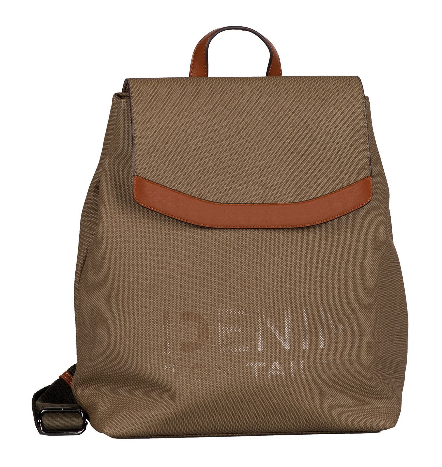 TOM TAILOR Rucksack Laurella Winter günstig online kaufen
