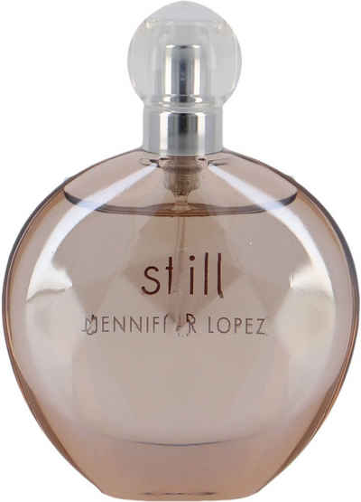 JENNIFER LOPEZ Eau de Parfum J.Lo Still