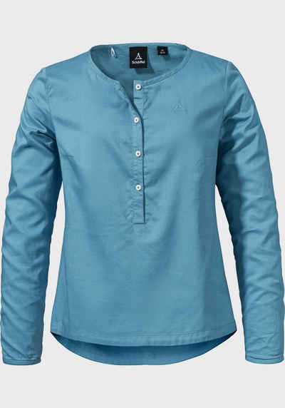 Schöffel Outdoorbluse Blouse Catania L