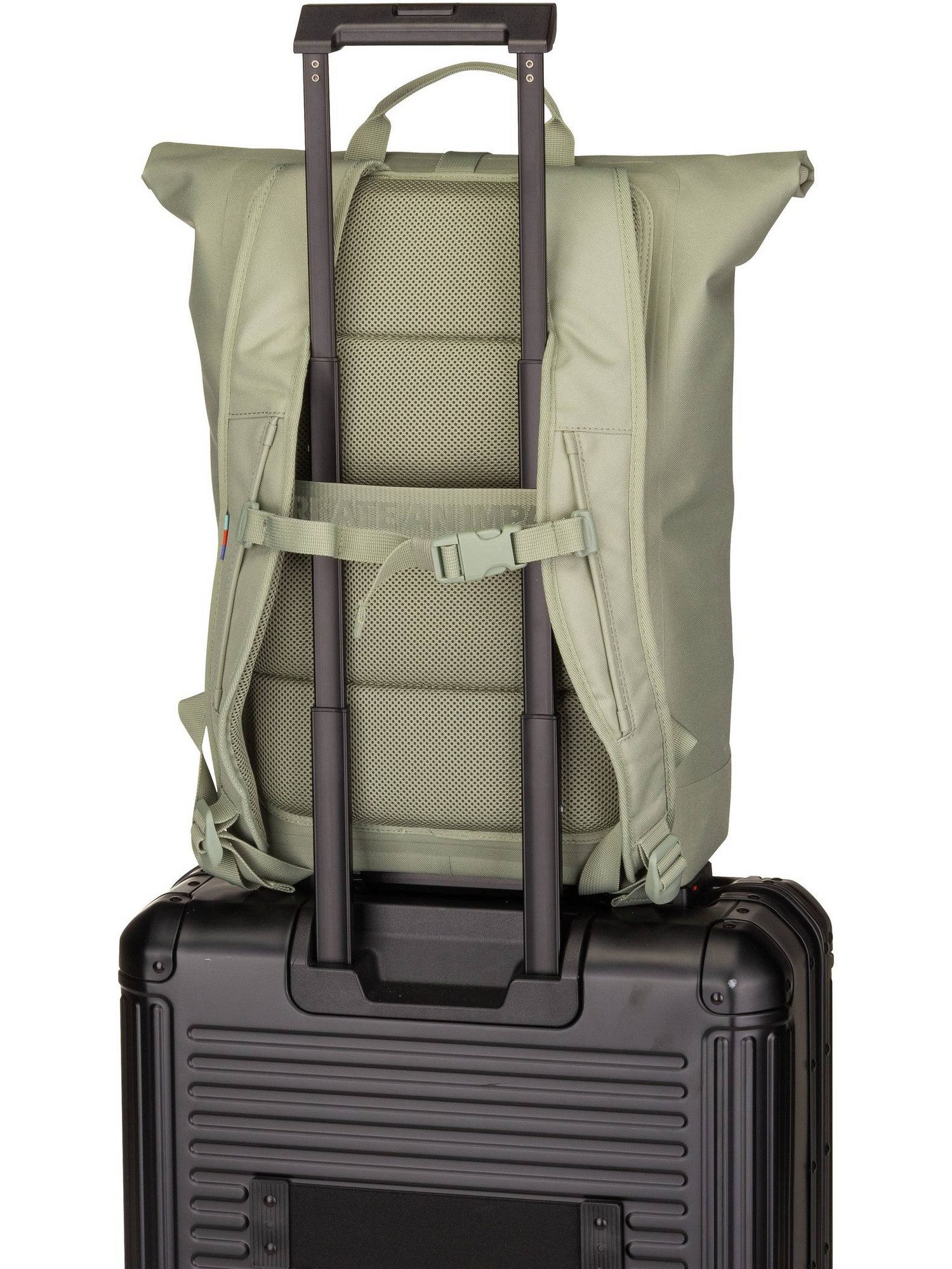 Got Bag Rucksack Rolltop Lite 2.0