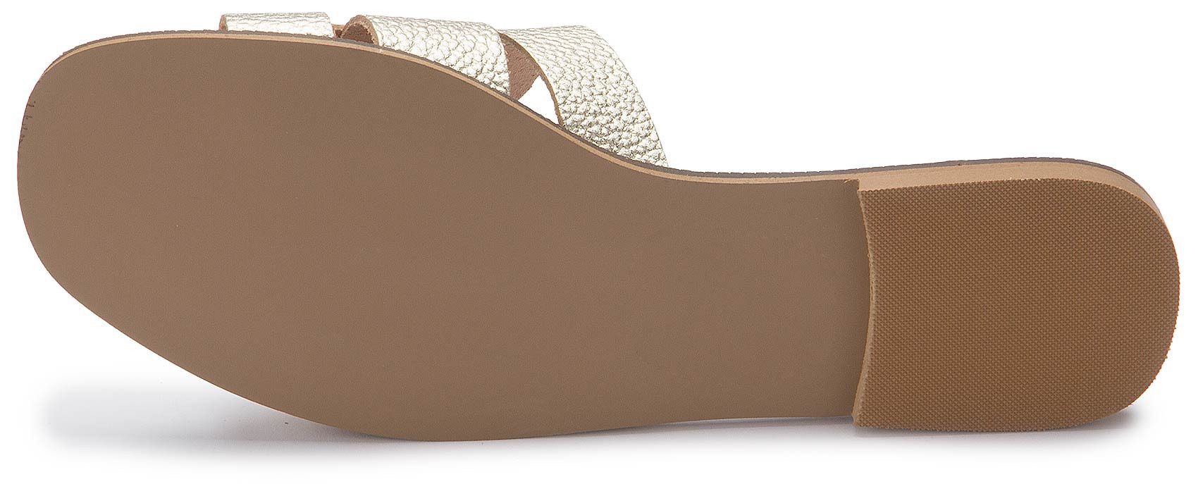 Bariello Pantolette in Übergrößen: 2802-15 Slipper günstig online kaufen