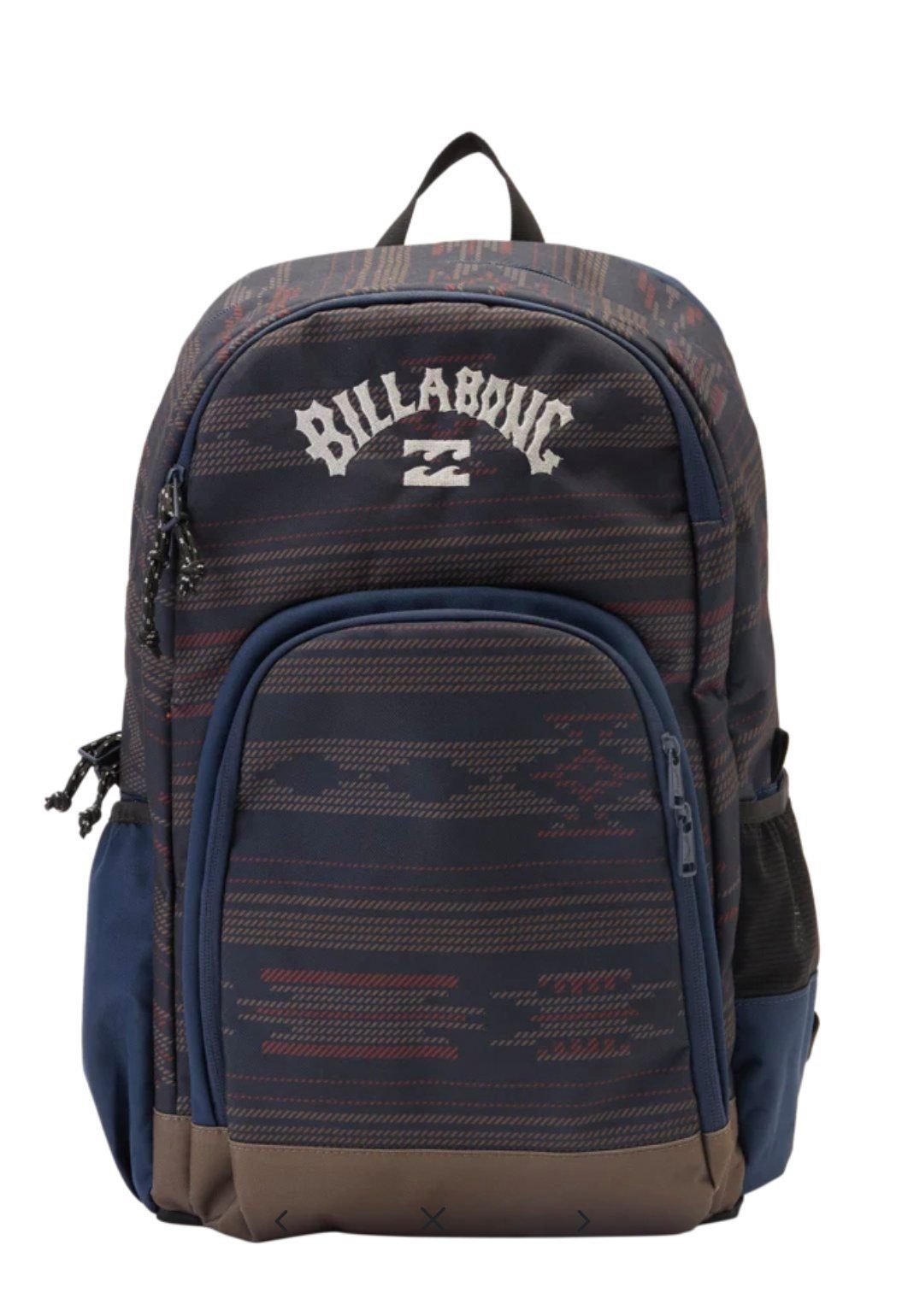 Billabong Freizeitrucksack Command Rucksack (1-tlg)