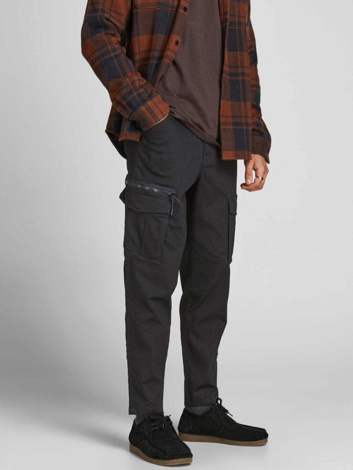 Jack & Jones Cargohose Cargo JPSTACE günstig online kaufen