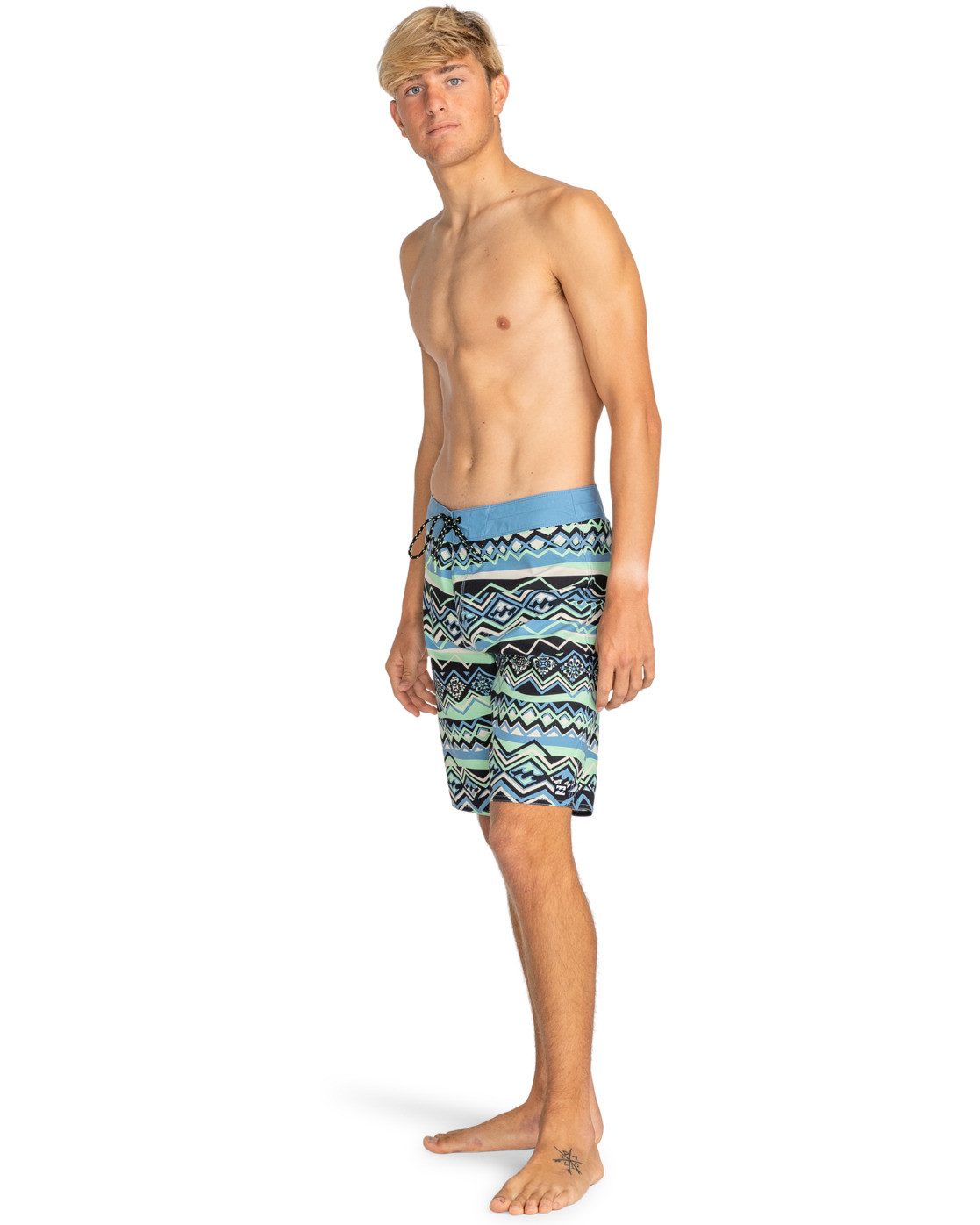 Billabong Boardshorts Sundays 20"
