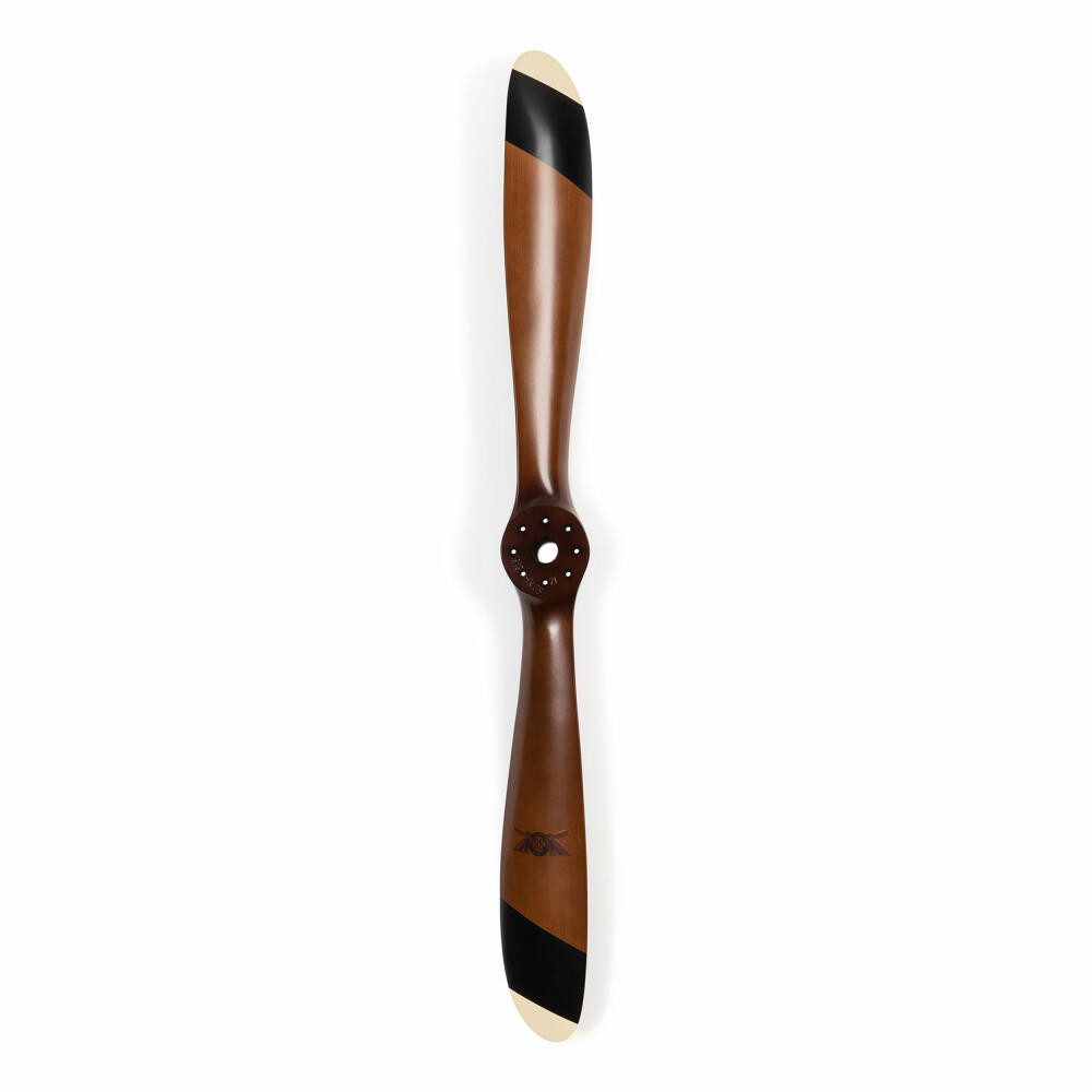 Wanddekoobjekt Propeller Sopwith Small