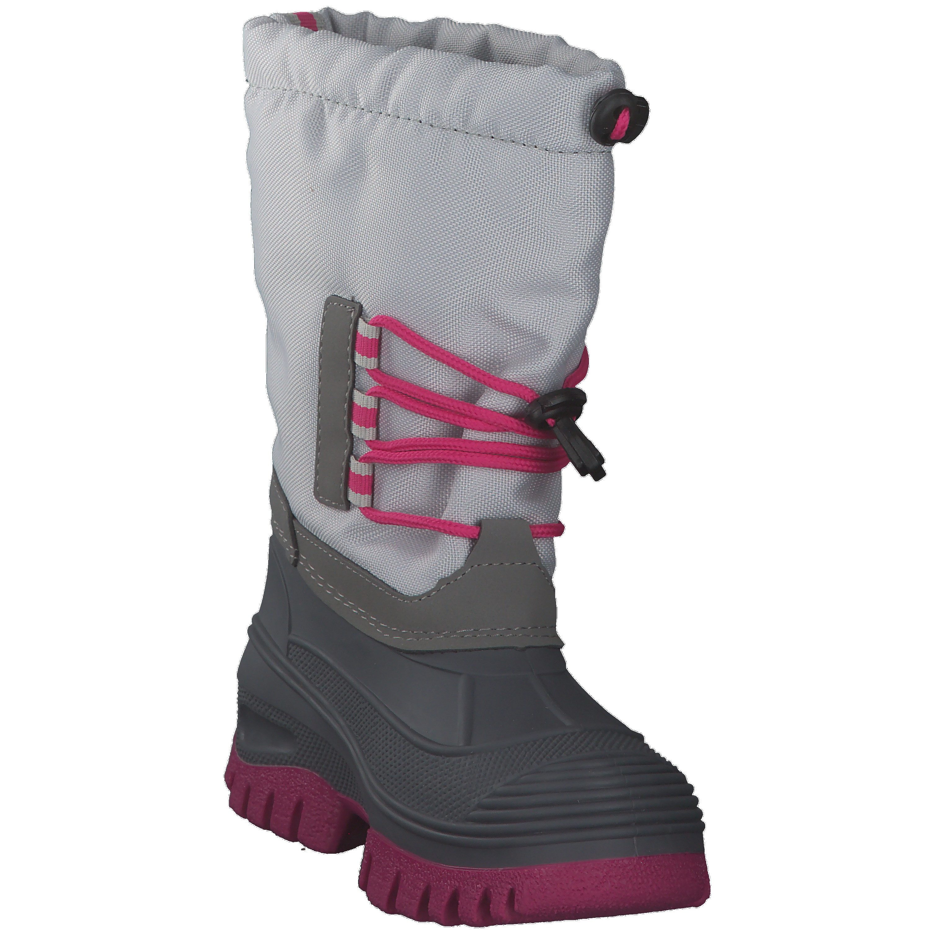 CMP CMP Kinder Winterstiefel Ahto WP Snow Boots 3Q49574K Winterstiefel