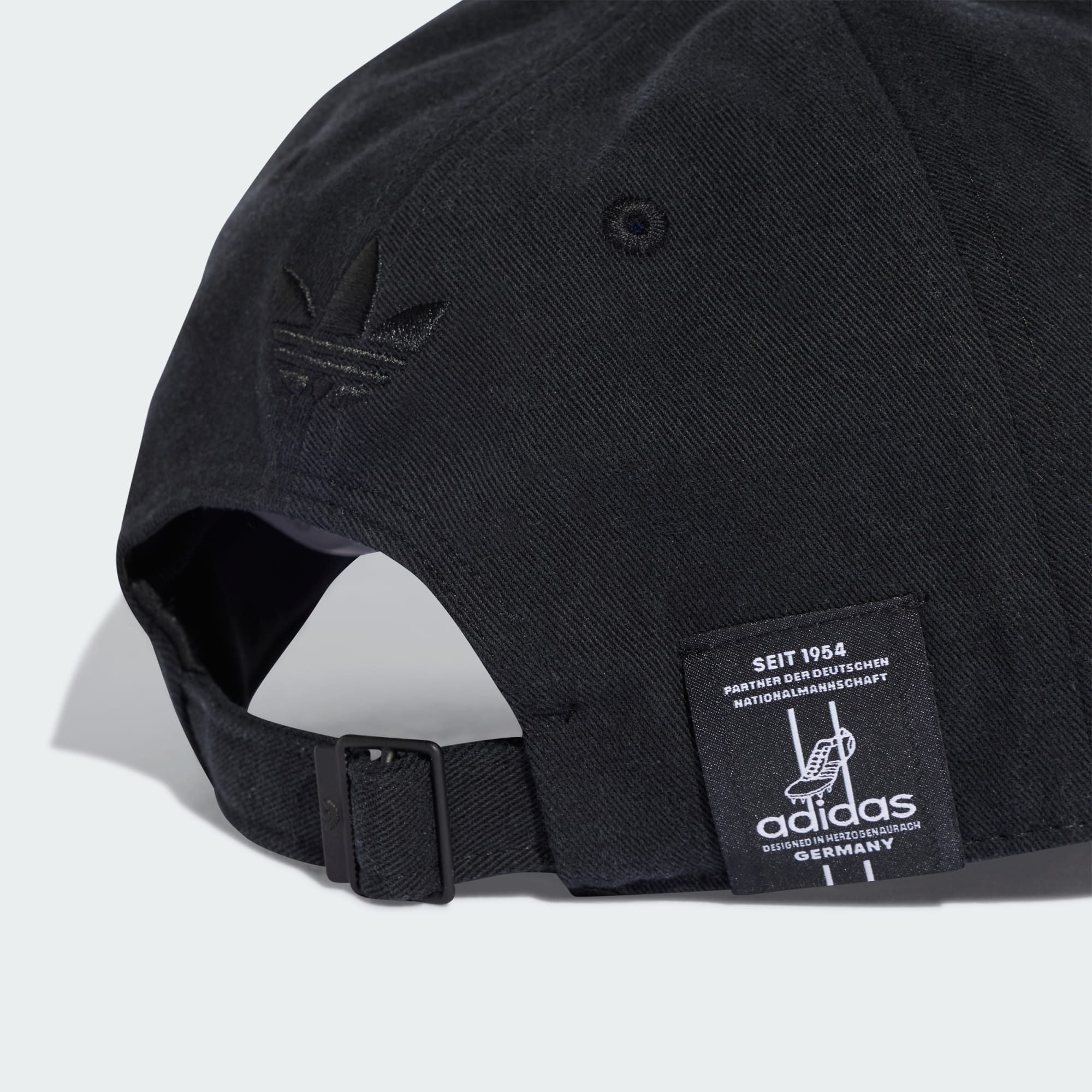 adidas Performance Schirmmütze DEUTSCHLAND 26 DAD KAPPE (1-St) – Bild 3 von 3