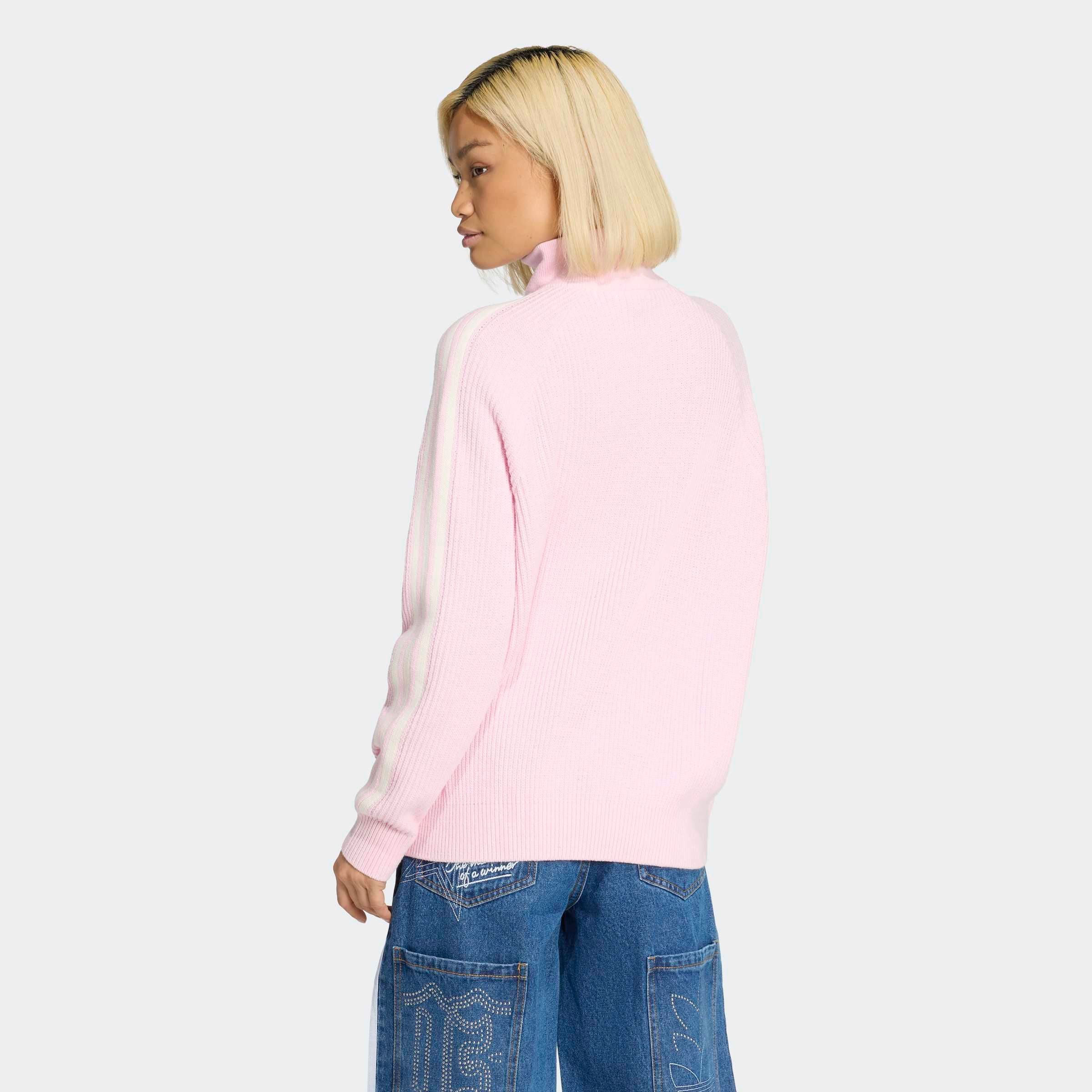 adidas Originals Kapuzensweatshirt FUNNEL NECK günstig online kaufen