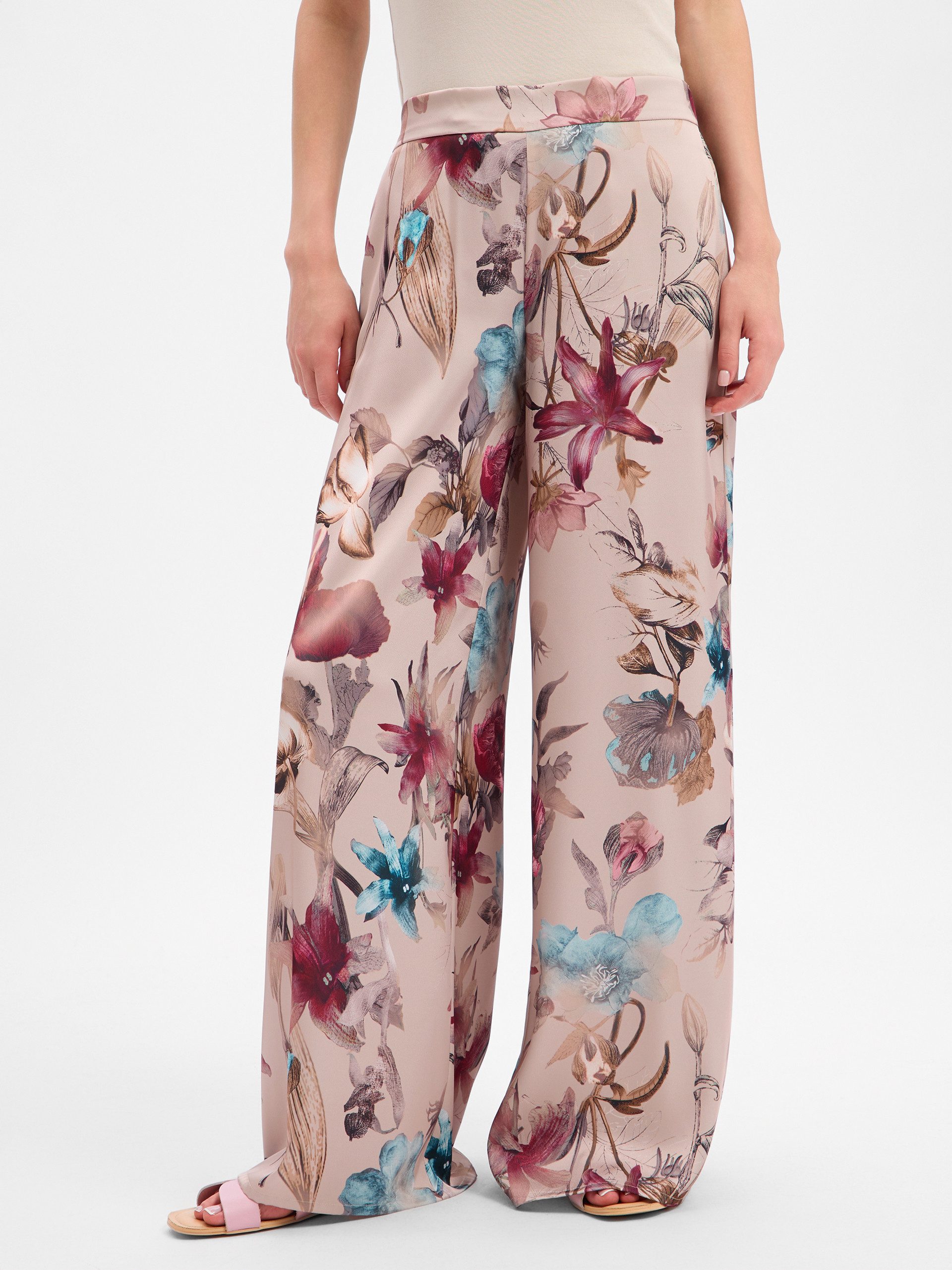 Vera Mont Stoffhose