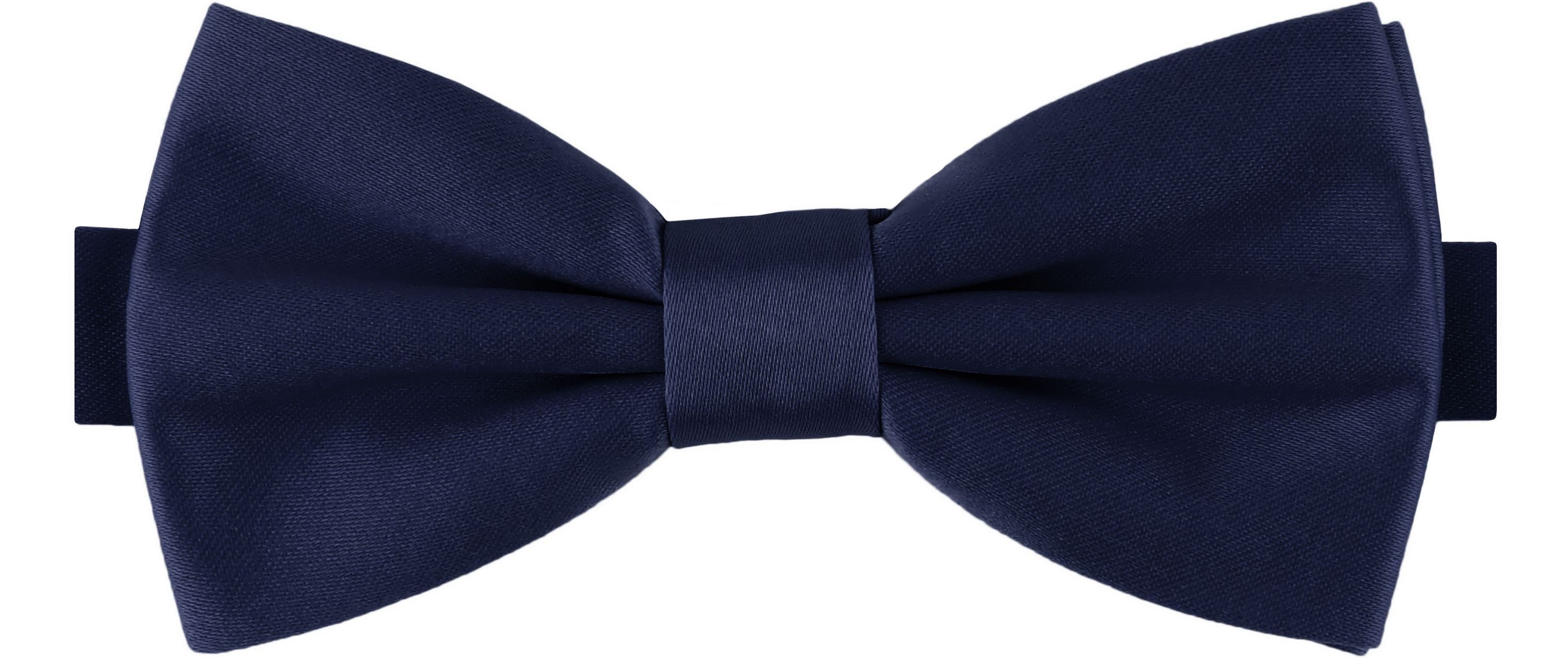 Ladeheid Fliege Herren Schmale Herrenfliege M (12cm x 6cm) günstig online kaufen