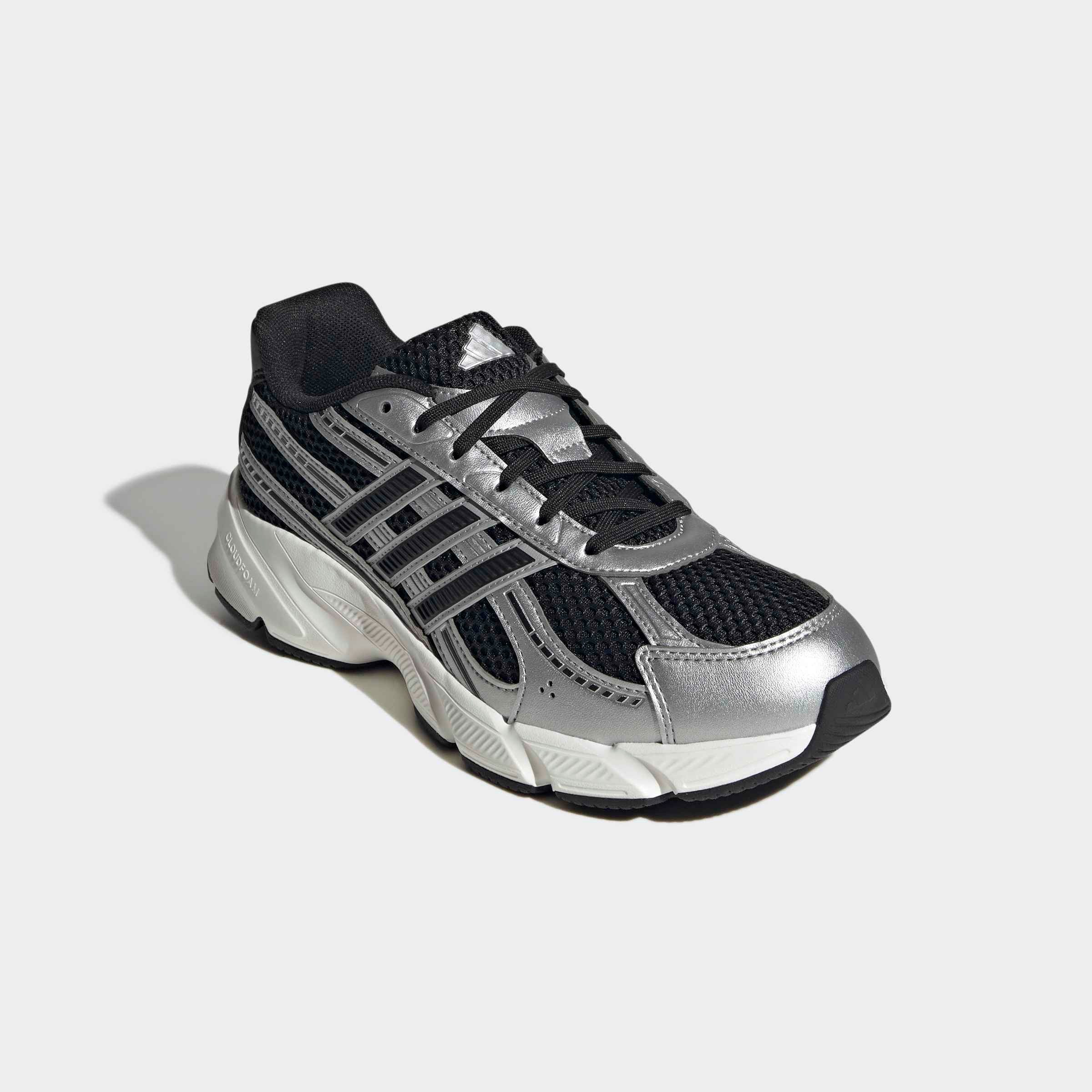 adidas Sportswear TECHNOCHAOS 2000 Sneaker inspiriert vom Design des adistar control