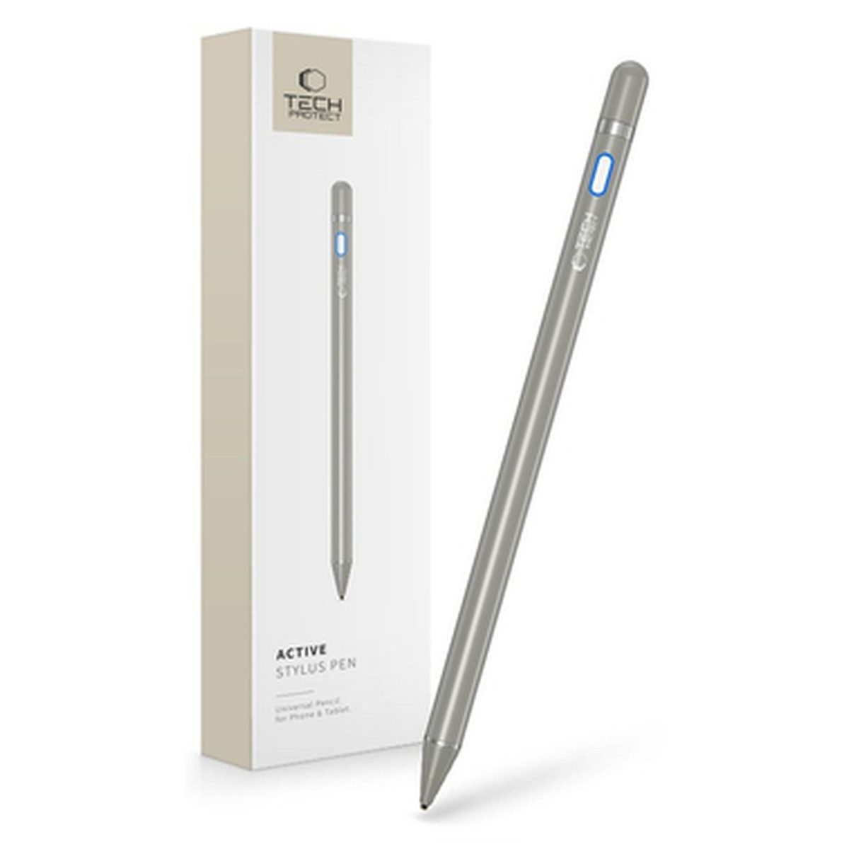 TECH PROTECT Eingabestift Tech Protect Active Stylus (1-St)