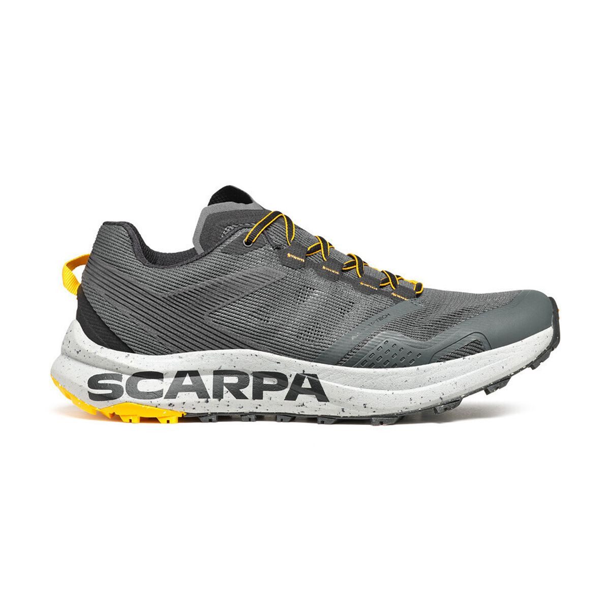 Scarpa Spin Planet Trail Running-Schuhe - Scarpa Outdoorschuh