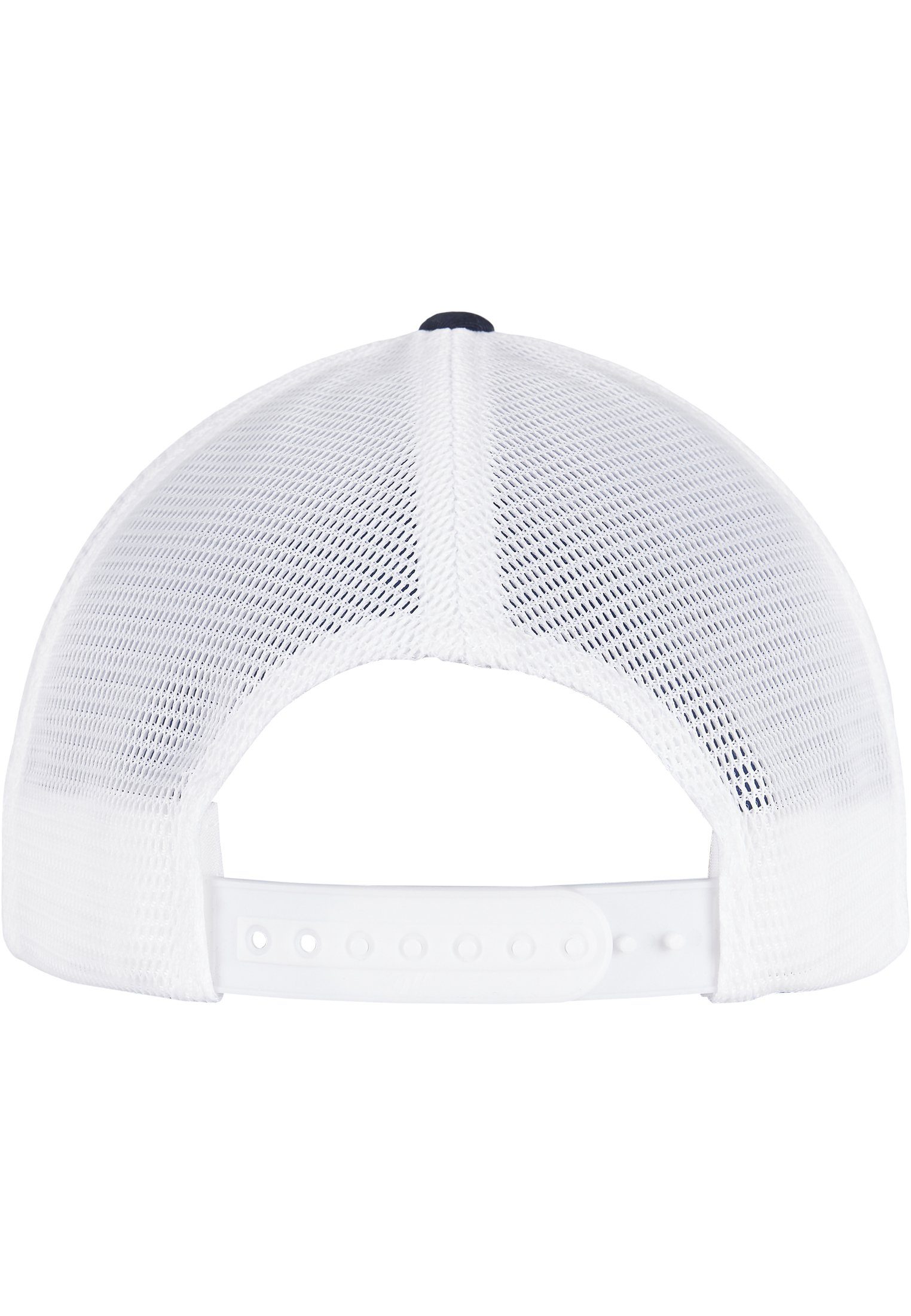 Omnimesh Flexfit Cap 360° 2-Tone Flex Accessoires navy/white Cap