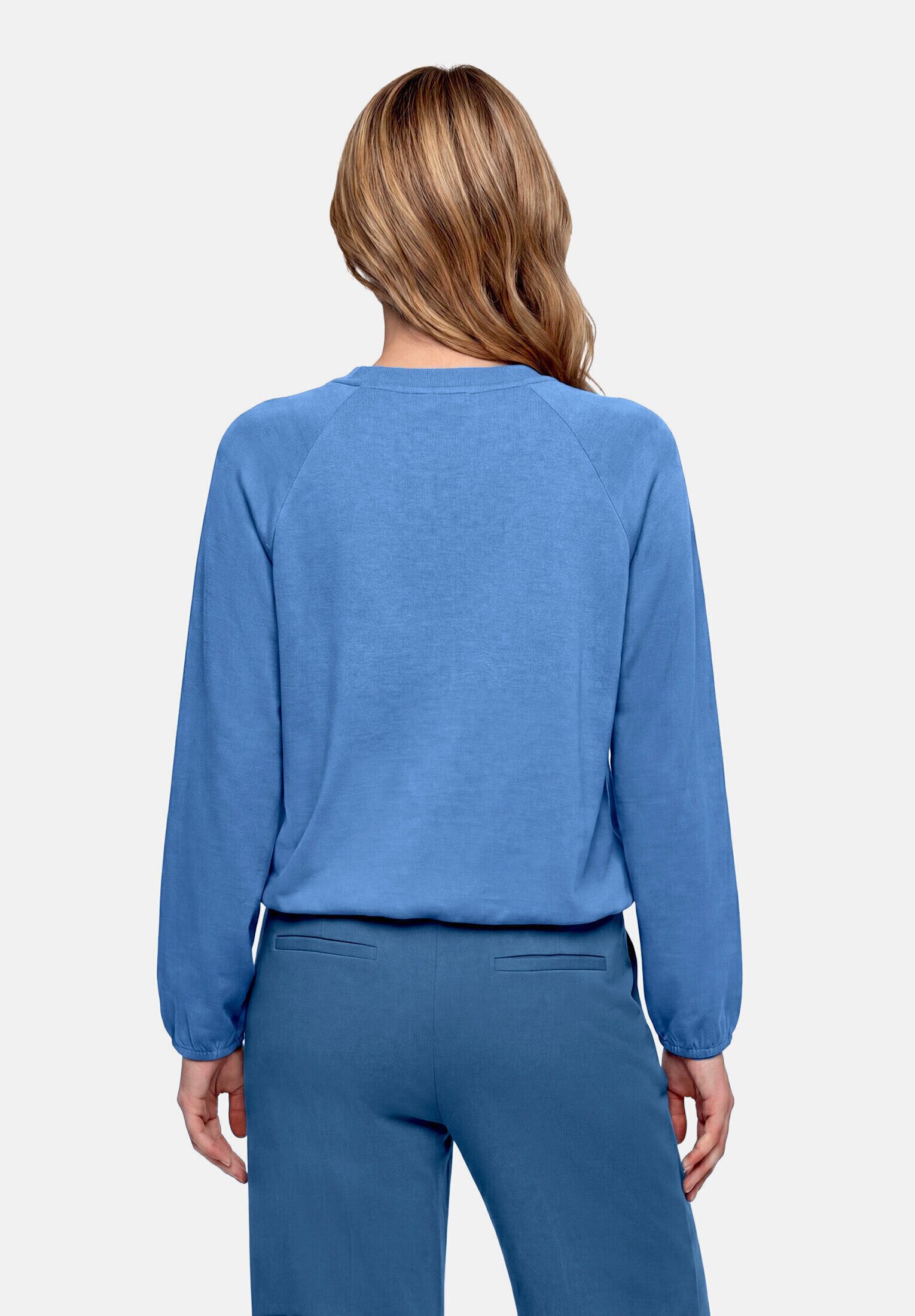 Betty Barclay Jackenblazer Damen mit 3/4 Arm