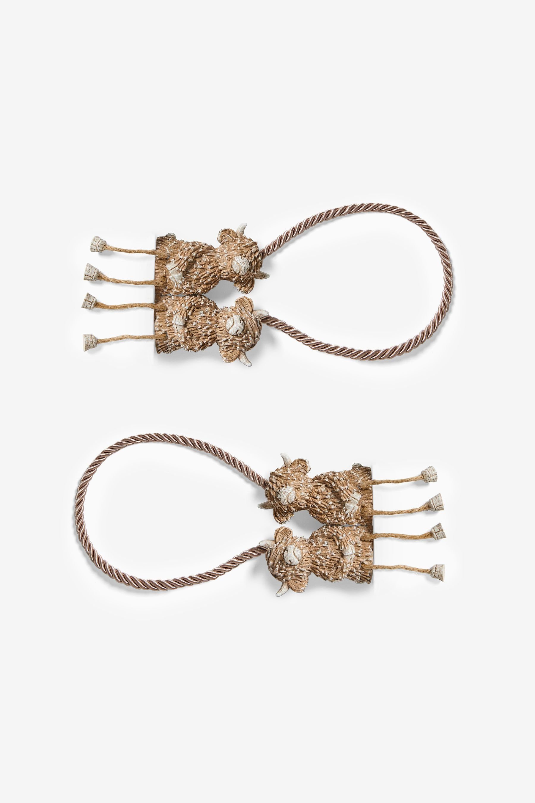 Next Raffhalter 2 x Magnetische Vorhanghalter günstig online kaufen