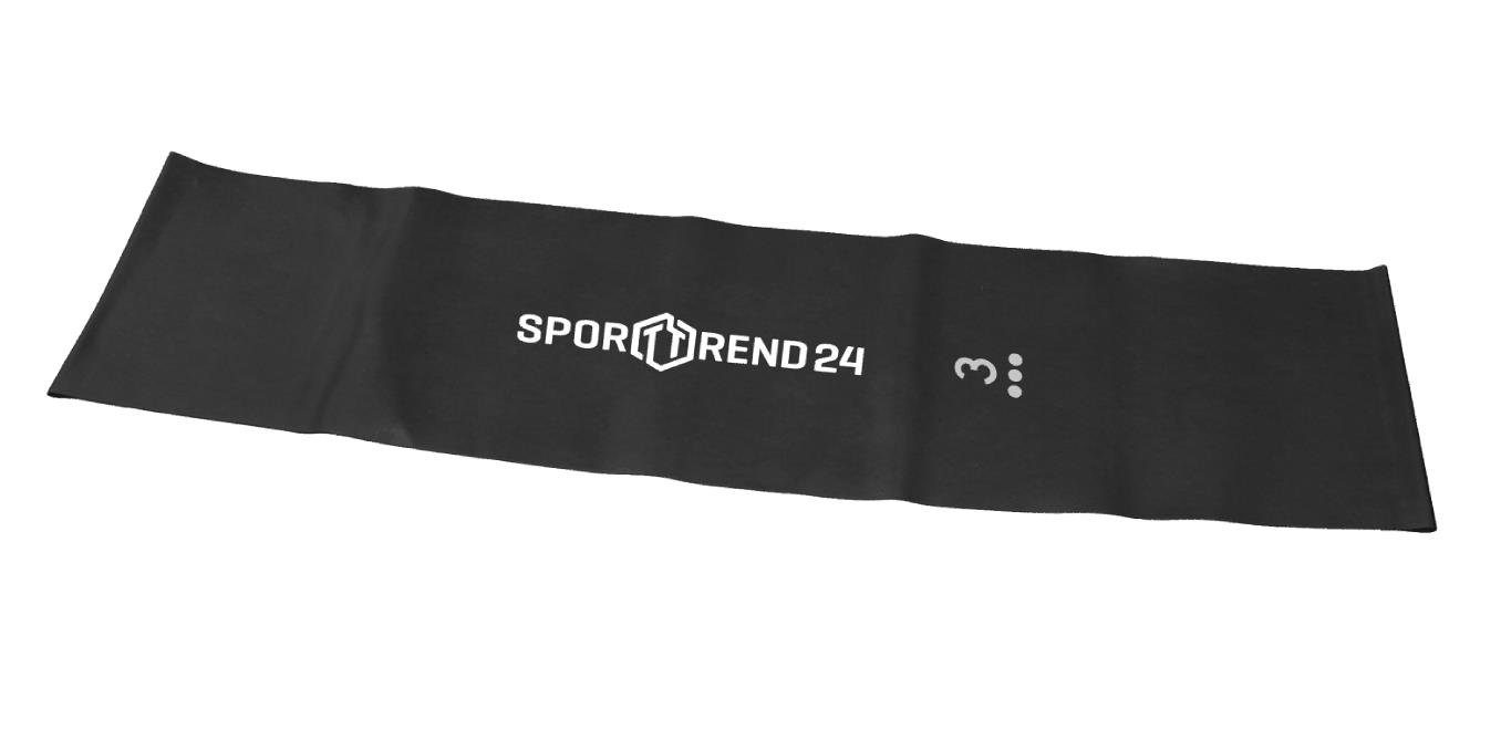 Sporttrend Gymnastikbänder 24 mm Band Loop 0,55 Gymnastik