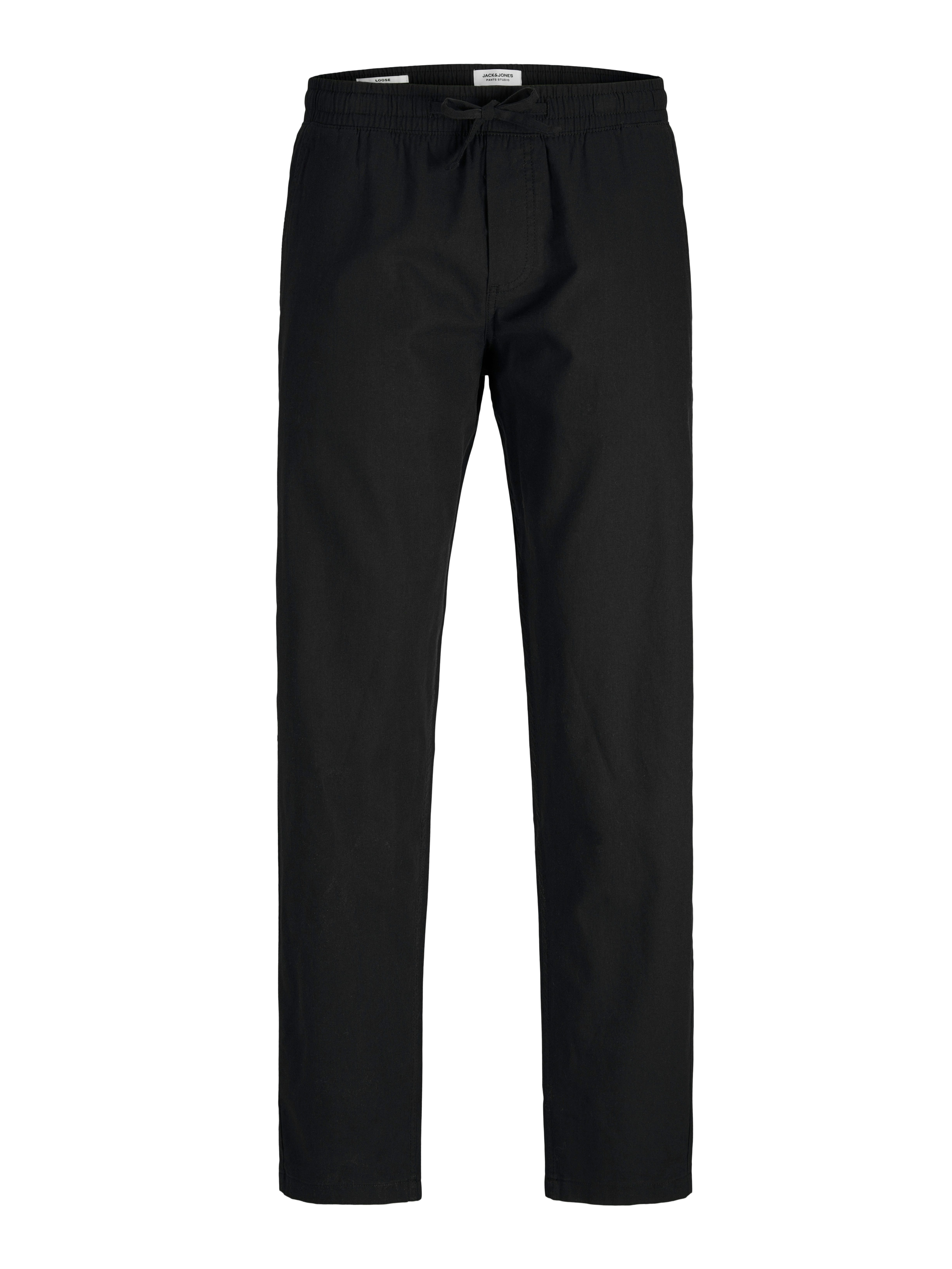 Stoffhose JPSTKANE SUMMER JOGGER SN