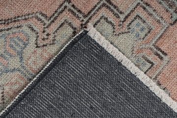 Teppich Toska 625, Padiro, rechteckig, Höhe: 5 mm
