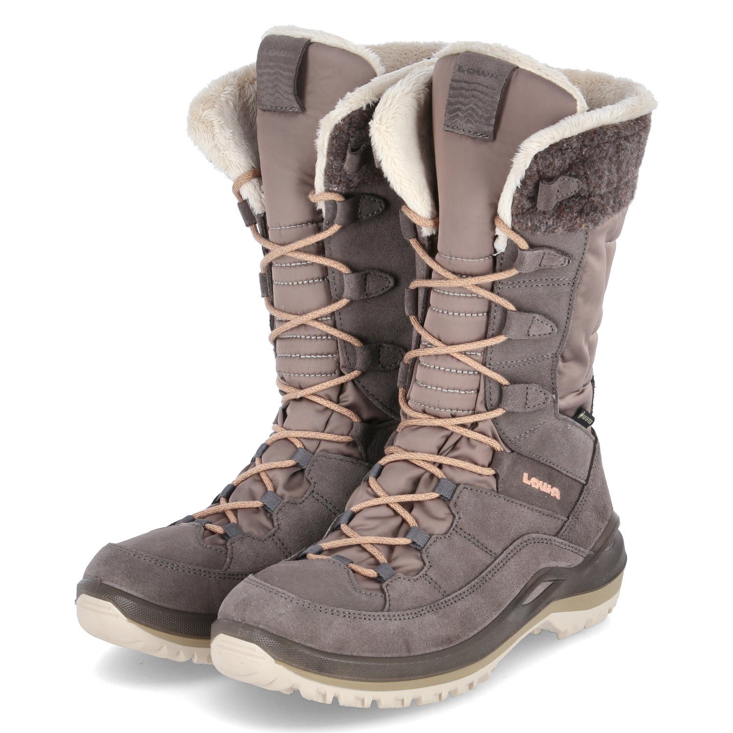 Lowa Snowboots ALBA III Stiefelette