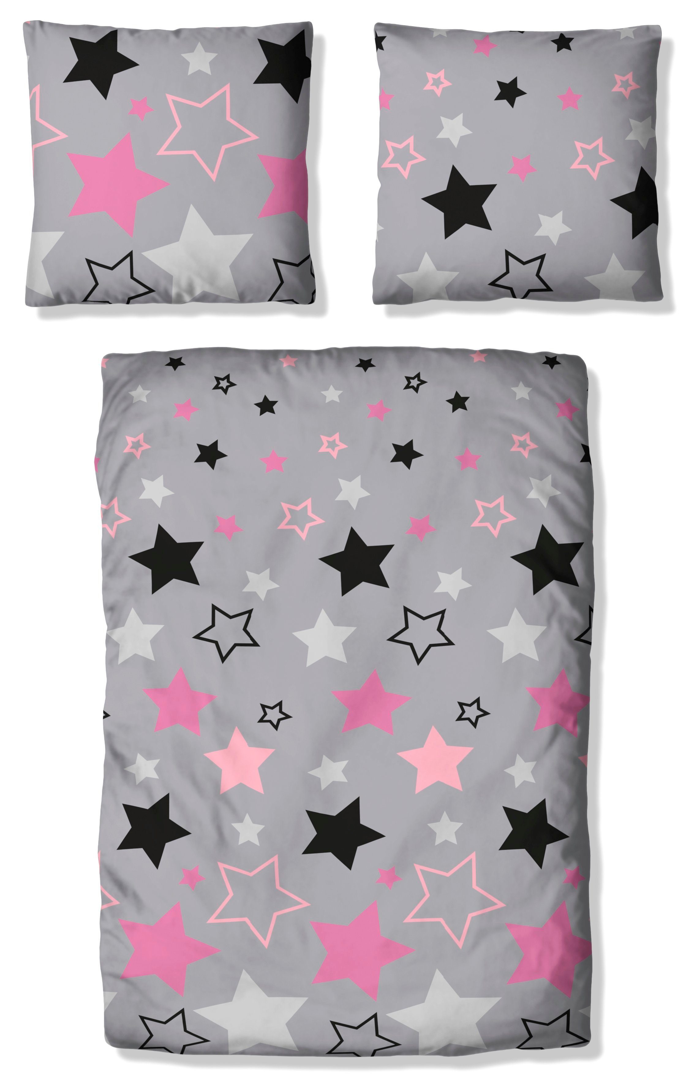 my home Bettwäsche Dreamer in Gr. günstig online kaufen