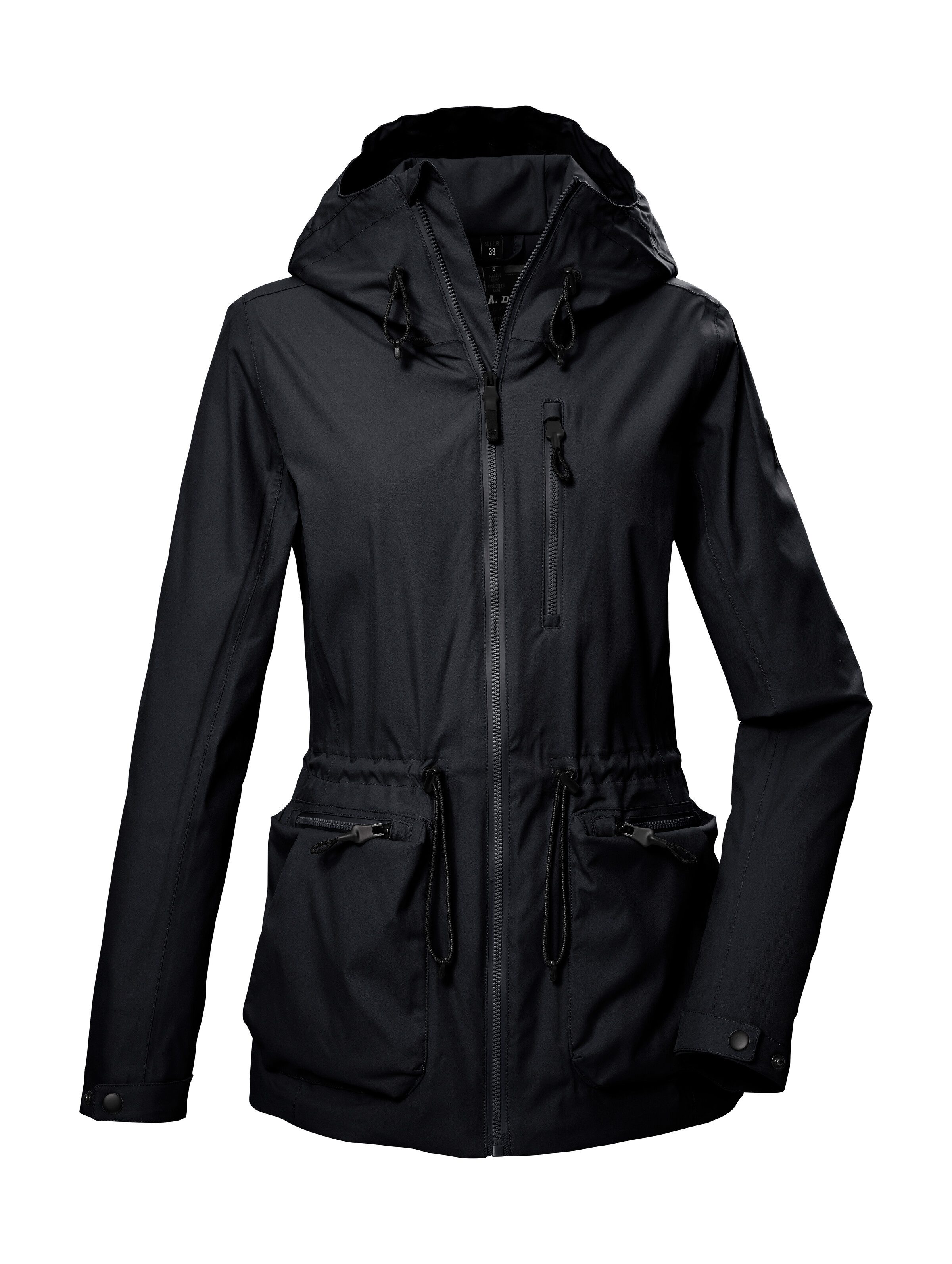 Funktionsjacke GS 55 WMN JCKT