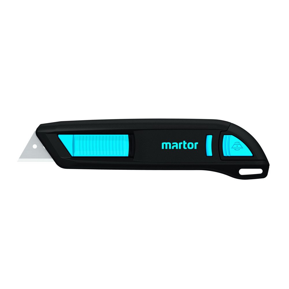 Martor Cuttermesser Sicherheitsmesser SECUNORM 300 günstig online kaufen