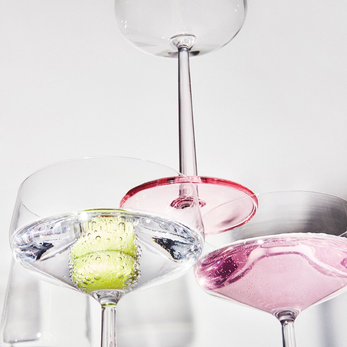IITTALA Weinglas Essence