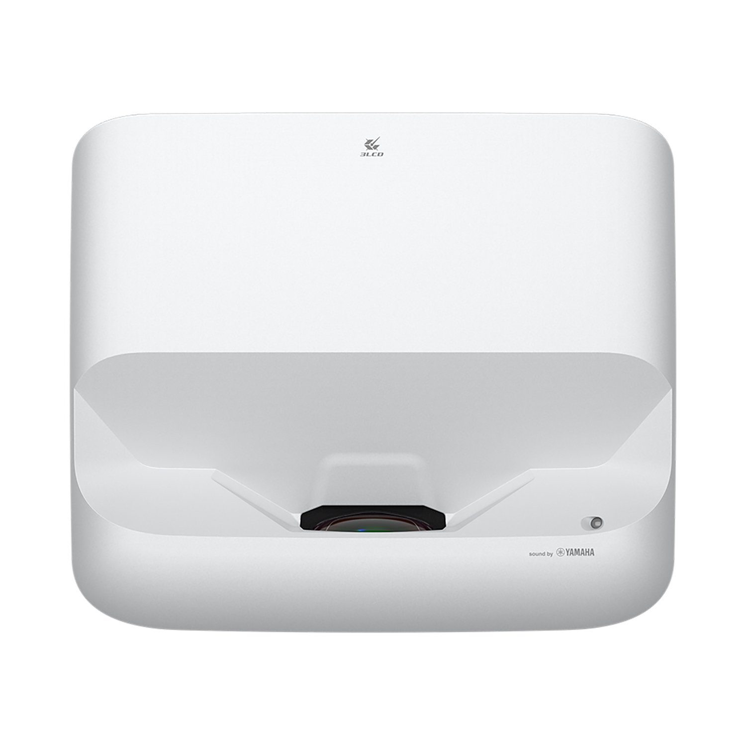 Epson EH-LS650W Beamer (3600 lm, 2500000:1, 3840 x 2160 px)
