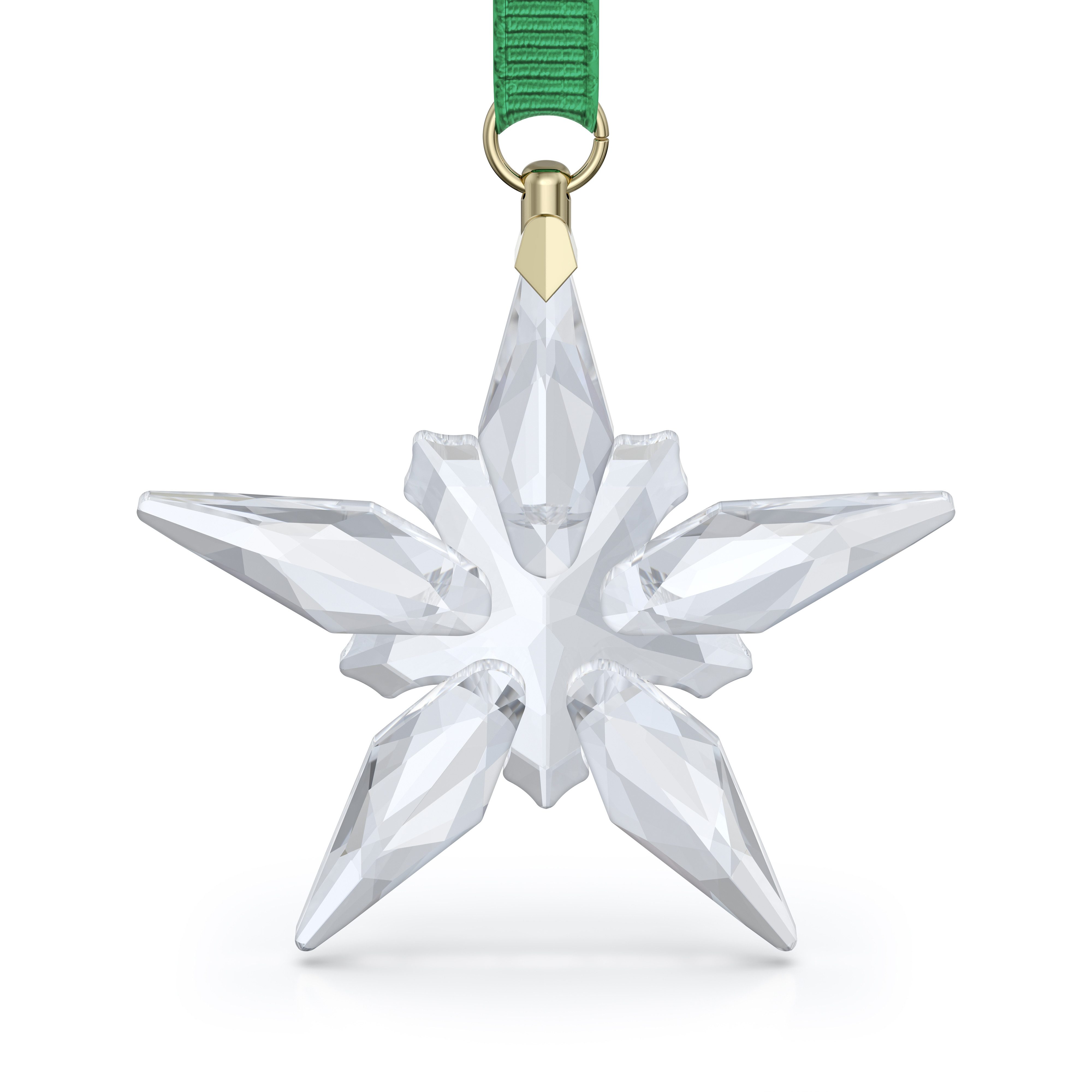 Swarovski Dekohänger Kristallfigur Sammelfigur Annual Edition Little Star O günstig online kaufen